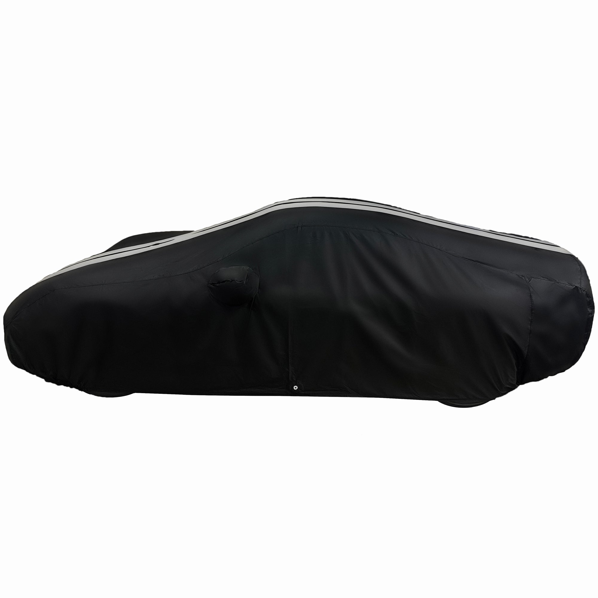 2012-2024 Porsche 911 COUPE/CARRERA/TARGA/TURBO GTS/CAYMAN/BOXSTER Indoor/Outdoor Car Cover - Ultraguard Plus 300 Denier Water Resistant Protection-SR1 Performance