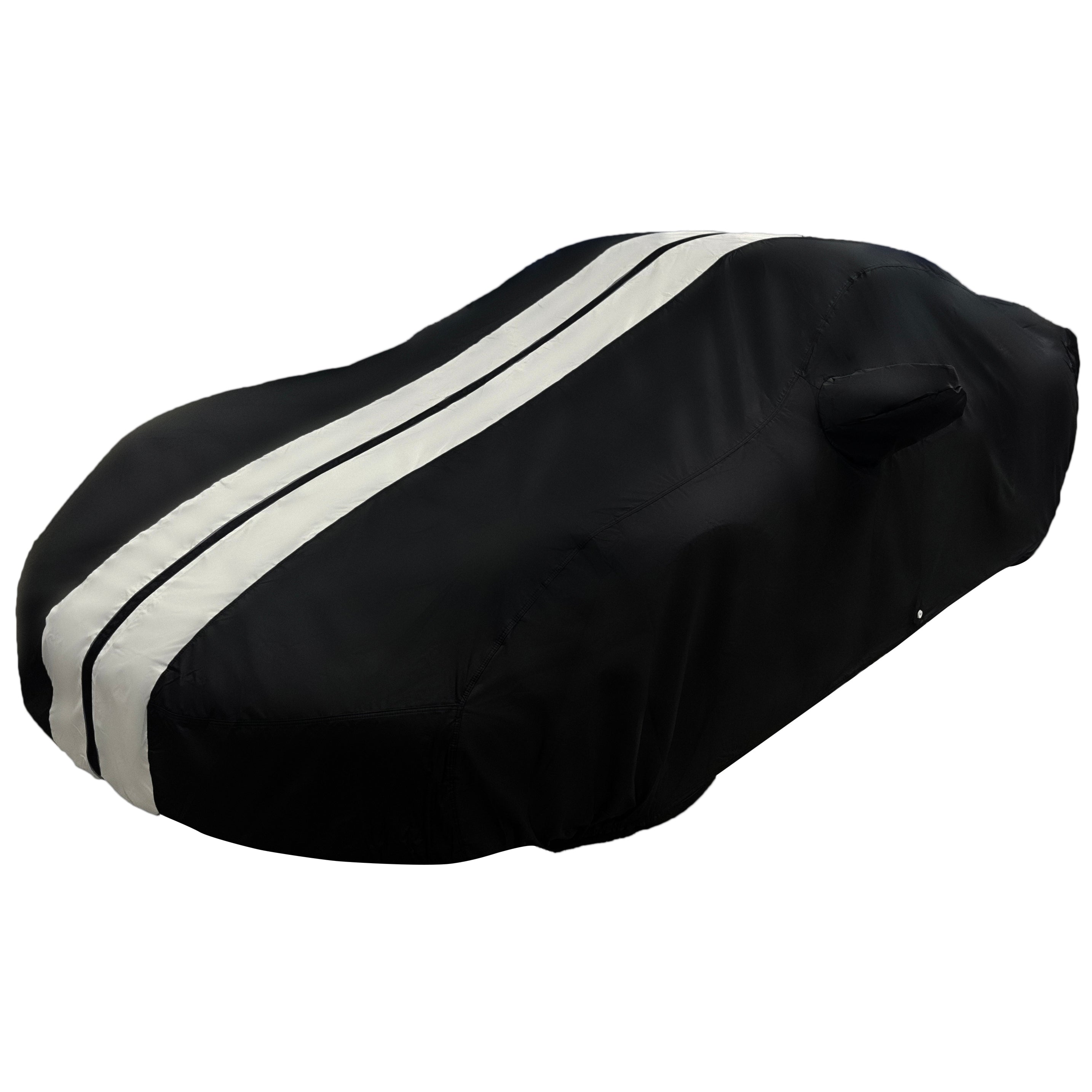 2012-2024 Porsche 911 COUPE/CARRERA/TARGA/TURBO GTS/CAYMAN/BOXSTER Indoor/Outdoor Car Cover - Ultraguard Plus 300 Denier Water Resistant Protection-SR1 Performance