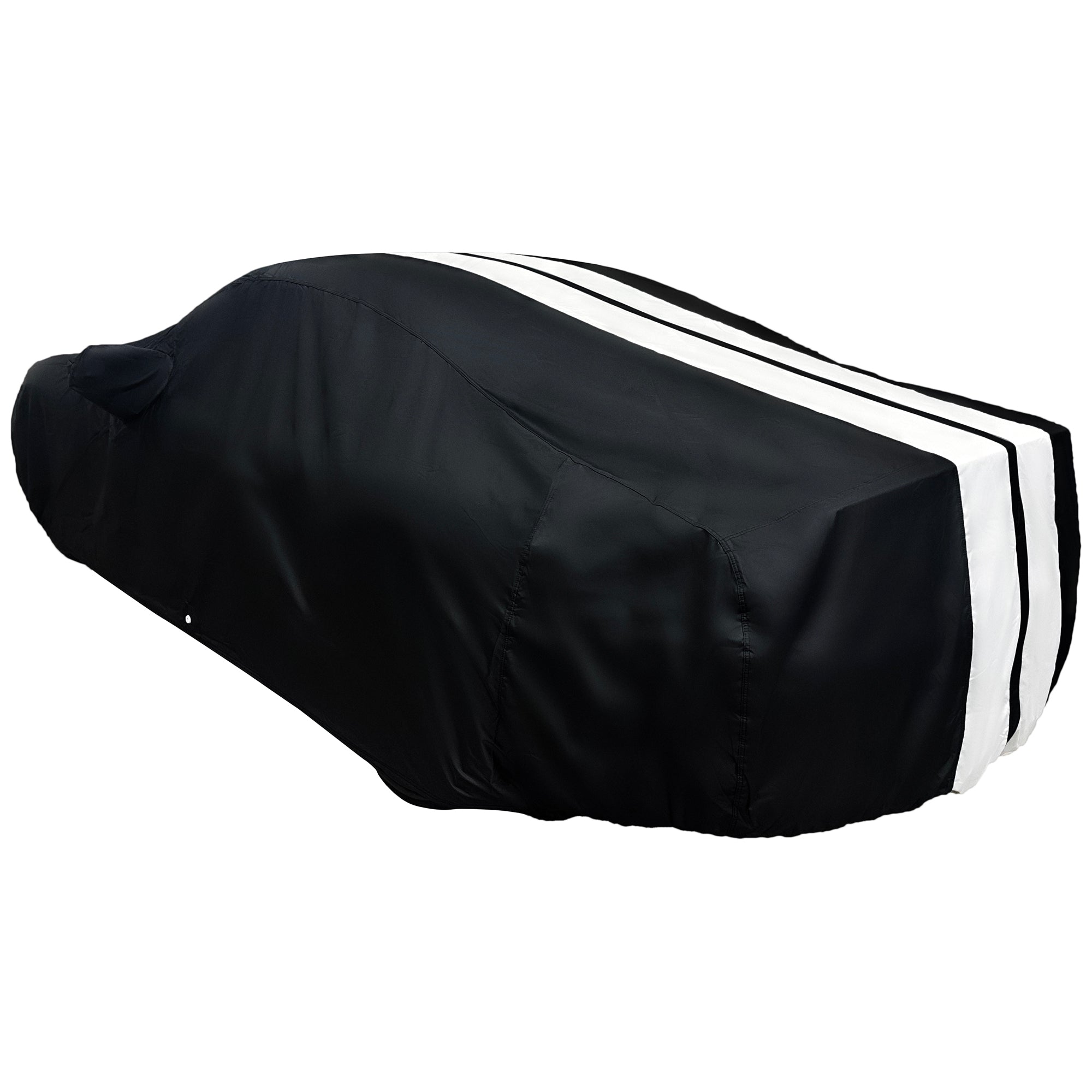 2012-2024 Porsche 911 COUPE/CARRERA/TARGA/TURBO GTS/CAYMAN/BOXSTER Indoor/Outdoor Car Cover - Ultraguard Plus 300 Denier Water Resistant Protection-SR1 Performance