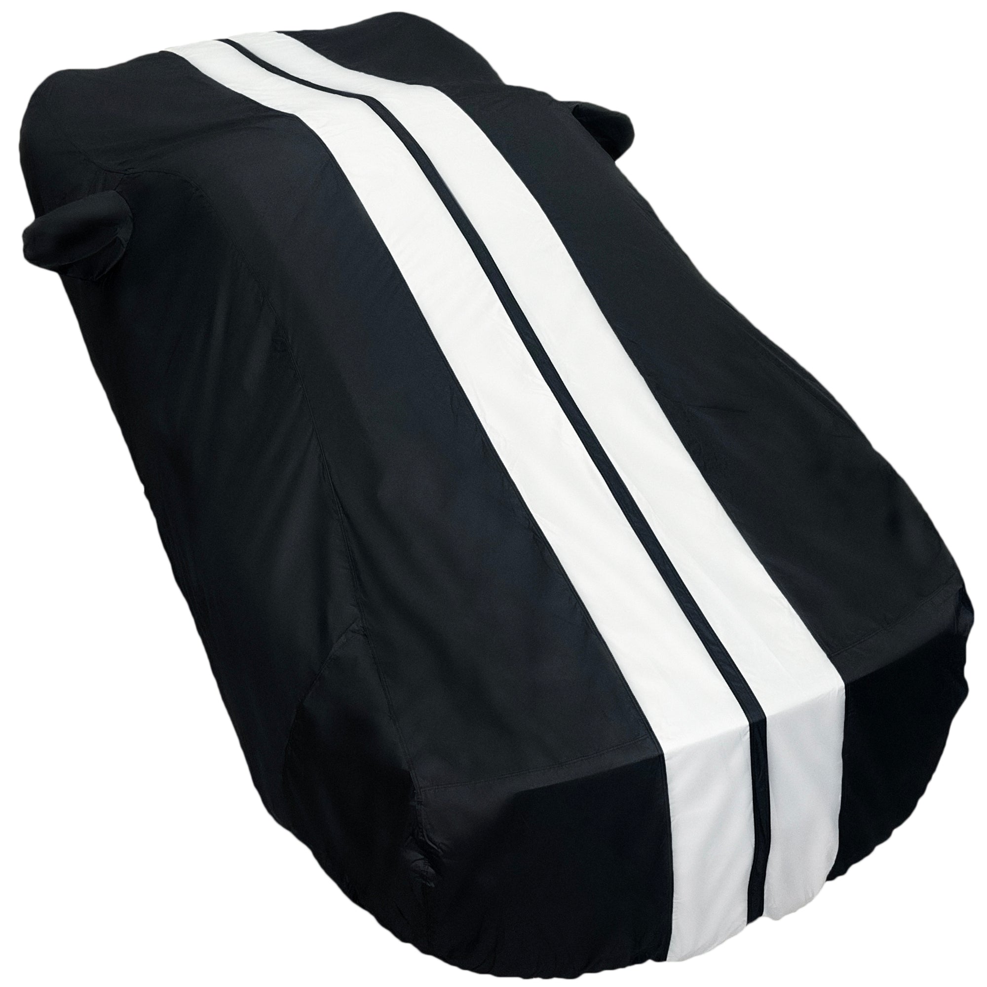 2012-2024 Porsche 911 COUPE/CARRERA/TARGA/TURBO GTS/CAYMAN/BOXSTER Indoor/Outdoor Car Cover - Ultraguard Plus 300 Denier Water Resistant Protection-SR1 Performance
