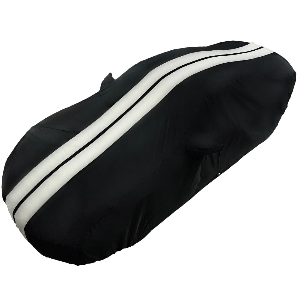 2012-2024 Porsche 911 COUPE/CARRERA/TARGA/TURBO GTS/CAYMAN/BOXSTER Indoor/Outdoor Car Cover - Ultraguard Plus 300 Denier Water Resistant Protection-SR1 Performance
