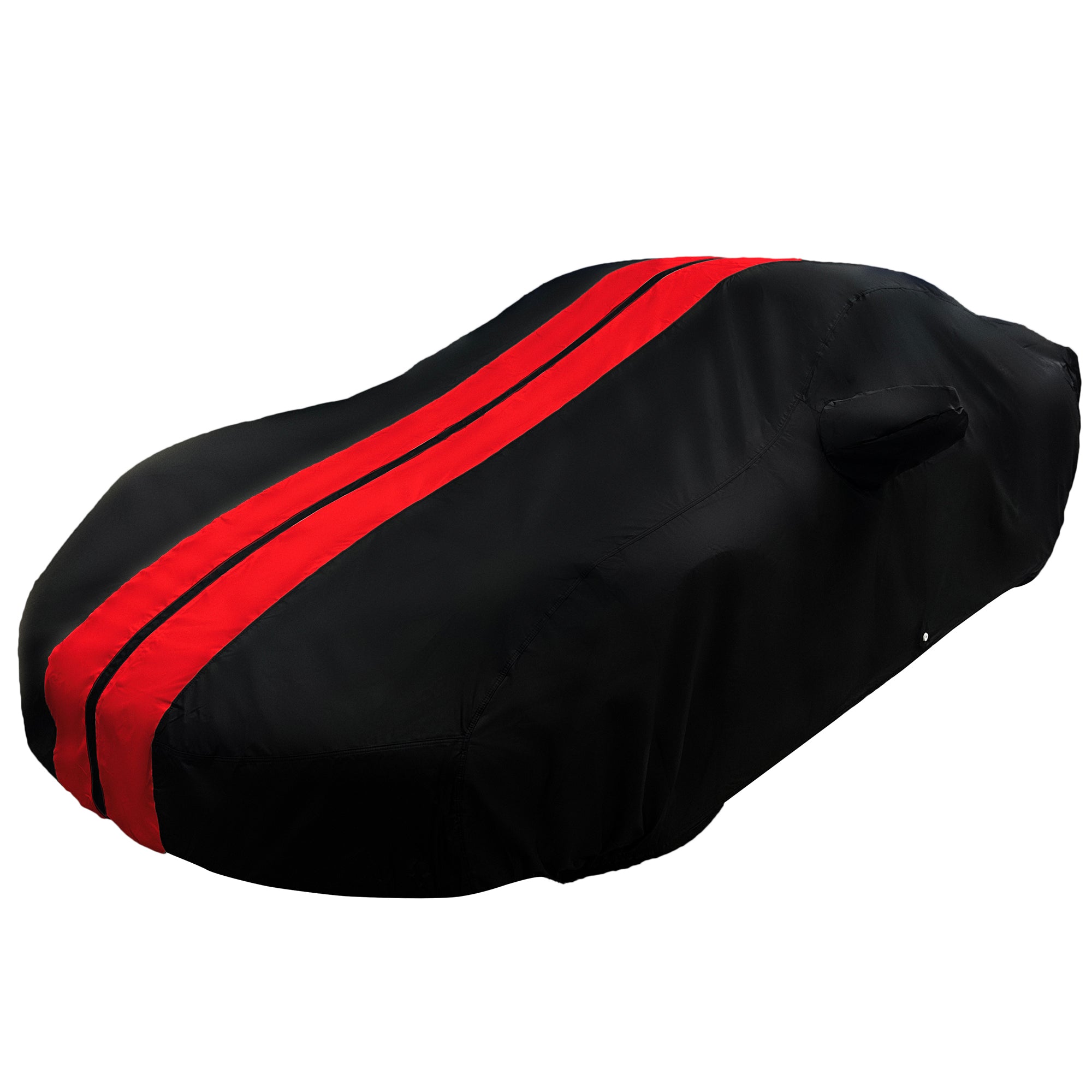 2012-2024 Porsche 911 COUPE/CARRERA/TARGA/TURBO GTS/CAYMAN/BOXSTER Indoor/Outdoor Car Cover - Ultraguard Plus 300 Denier Water Resistant Protection-SR1 Performance