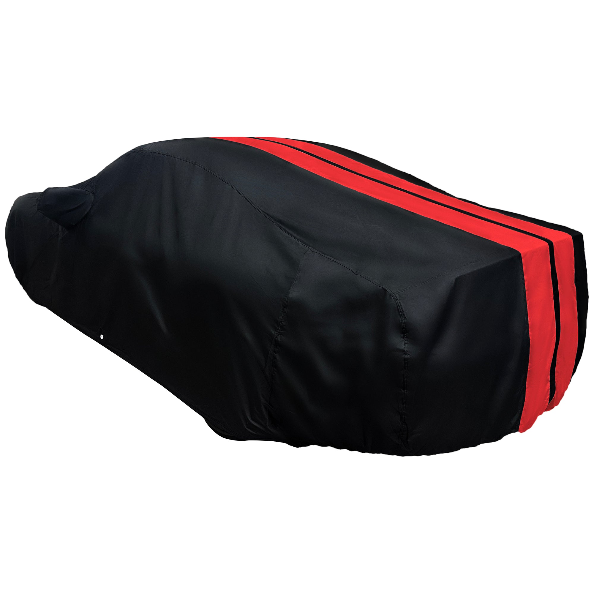 2012-2024 Porsche 911 COUPE/CARRERA/TARGA/TURBO GTS/CAYMAN/BOXSTER Indoor/Outdoor Car Cover - Ultraguard Plus 300 Denier Water Resistant Protection-SR1 Performance