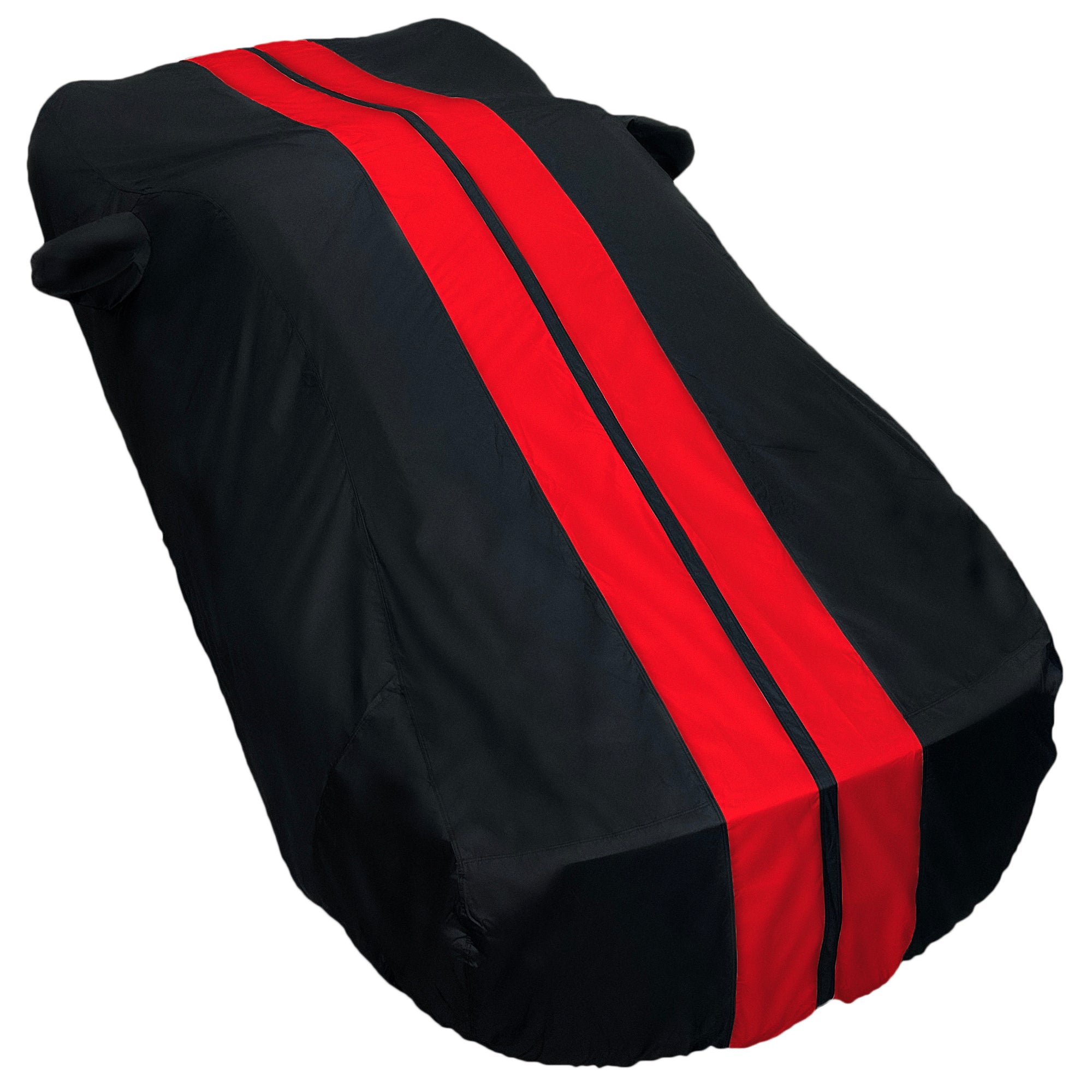 2012-2024 Porsche 911 COUPE/CARRERA/TARGA/TURBO GTS/CAYMAN/BOXSTER Indoor/Outdoor Car Cover - Ultraguard Plus 300 Denier Water Resistant Protection-SR1 Performance