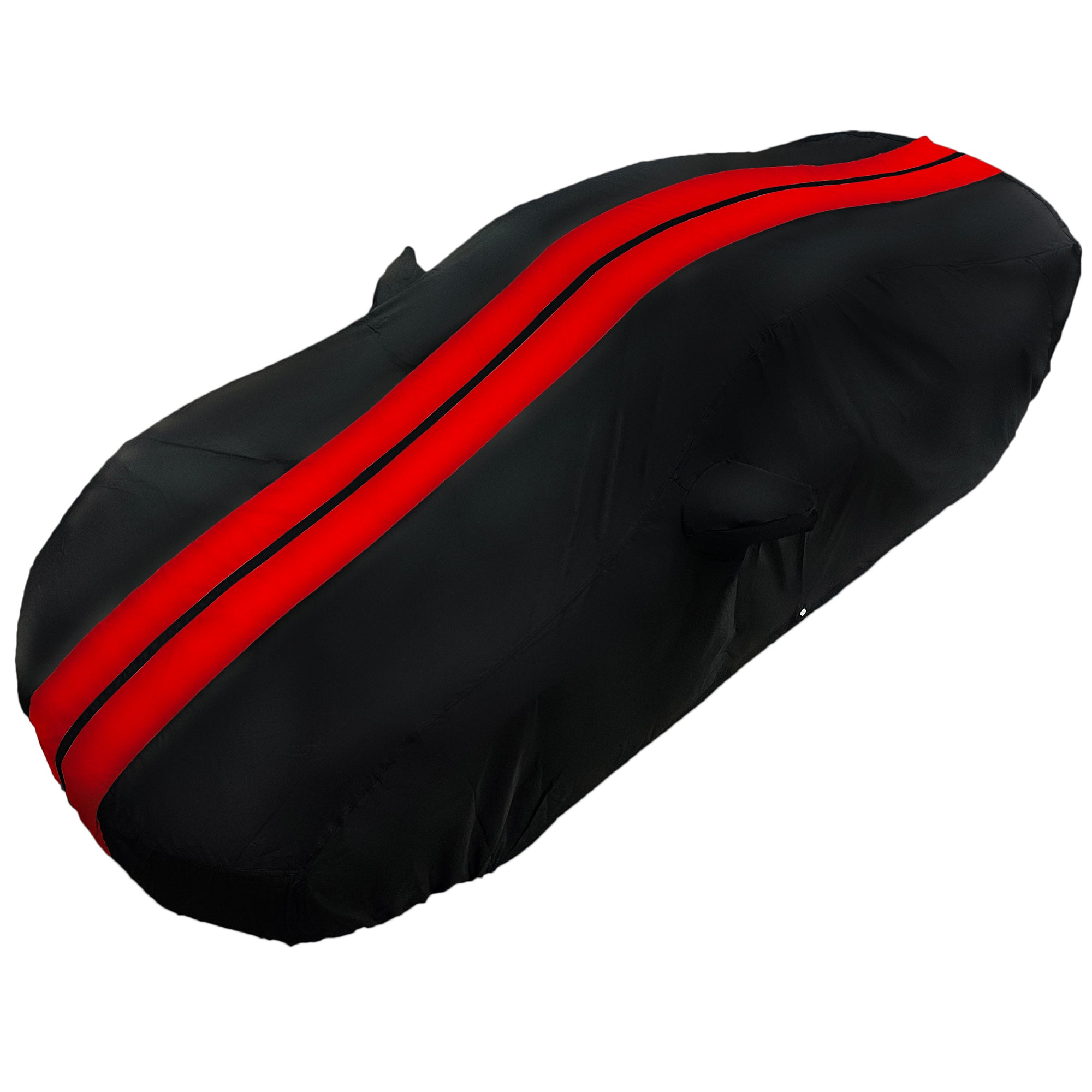 2012-2024 Porsche 911 COUPE/CARRERA/TARGA/TURBO GTS/CAYMAN/BOXSTER Indoor/Outdoor Car Cover - Ultraguard Plus 300 Denier Water Resistant Protection-SR1 Performance