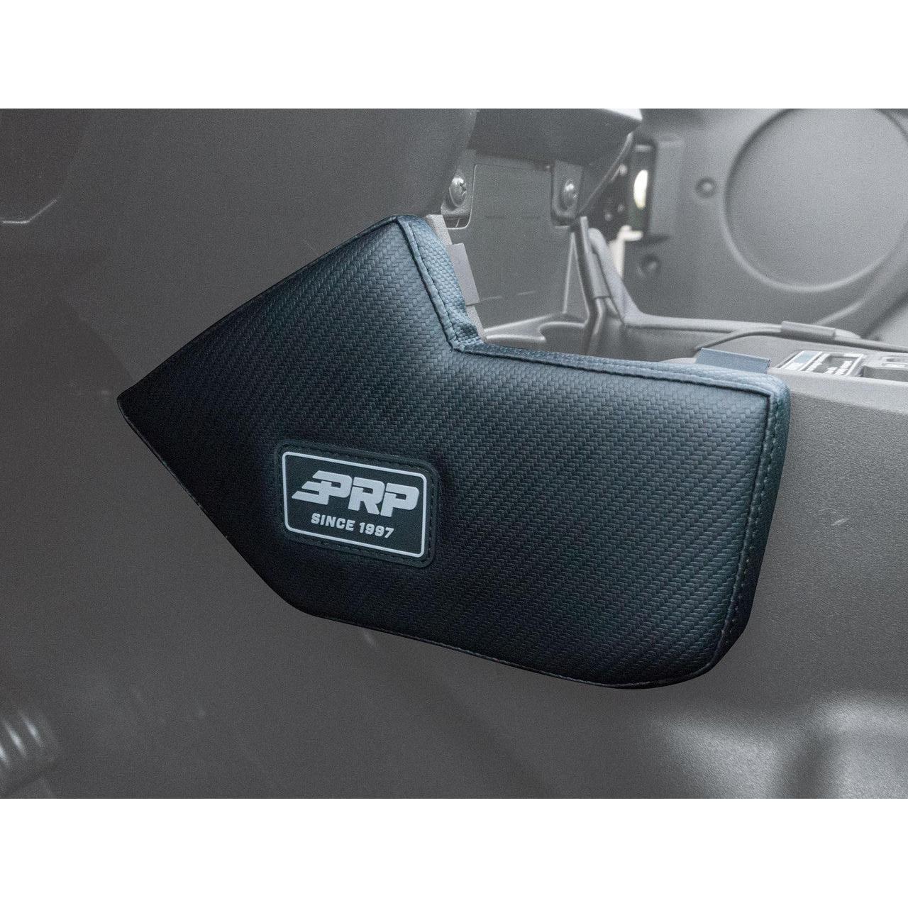 Kawasaki KRX UTV Knee Pads by PRP Seats (Pair)-SR1 Performance