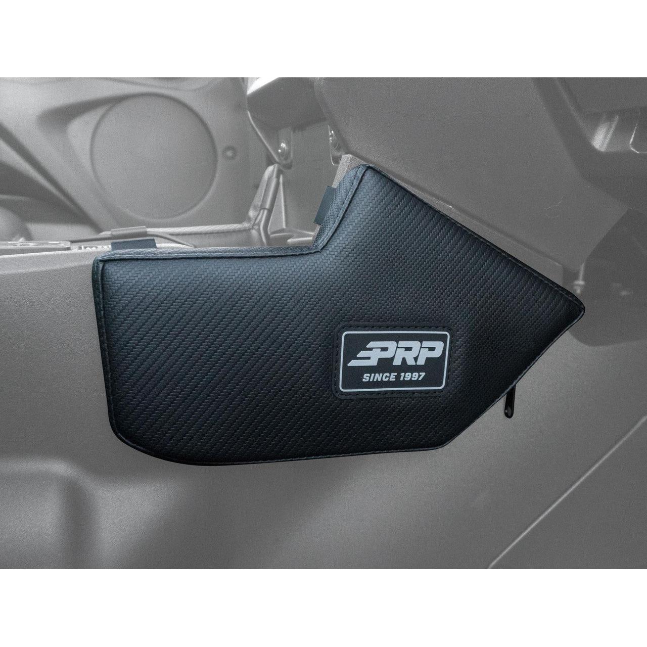 Kawasaki KRX UTV Knee Pads by PRP Seats (Pair)-SR1 Performance