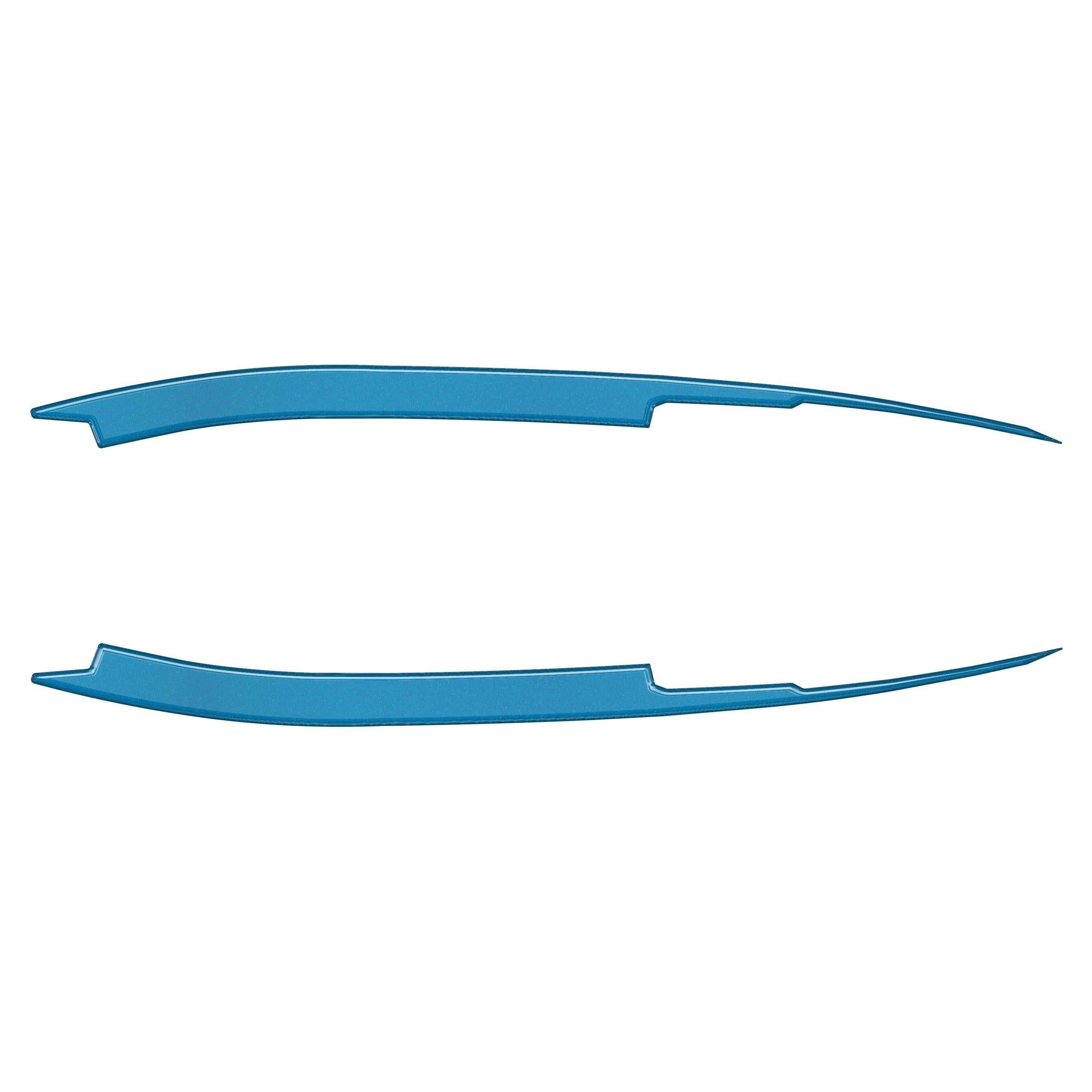 Entry Sill Accent Trim Fits 2015-2026 Polaris Slingshot
