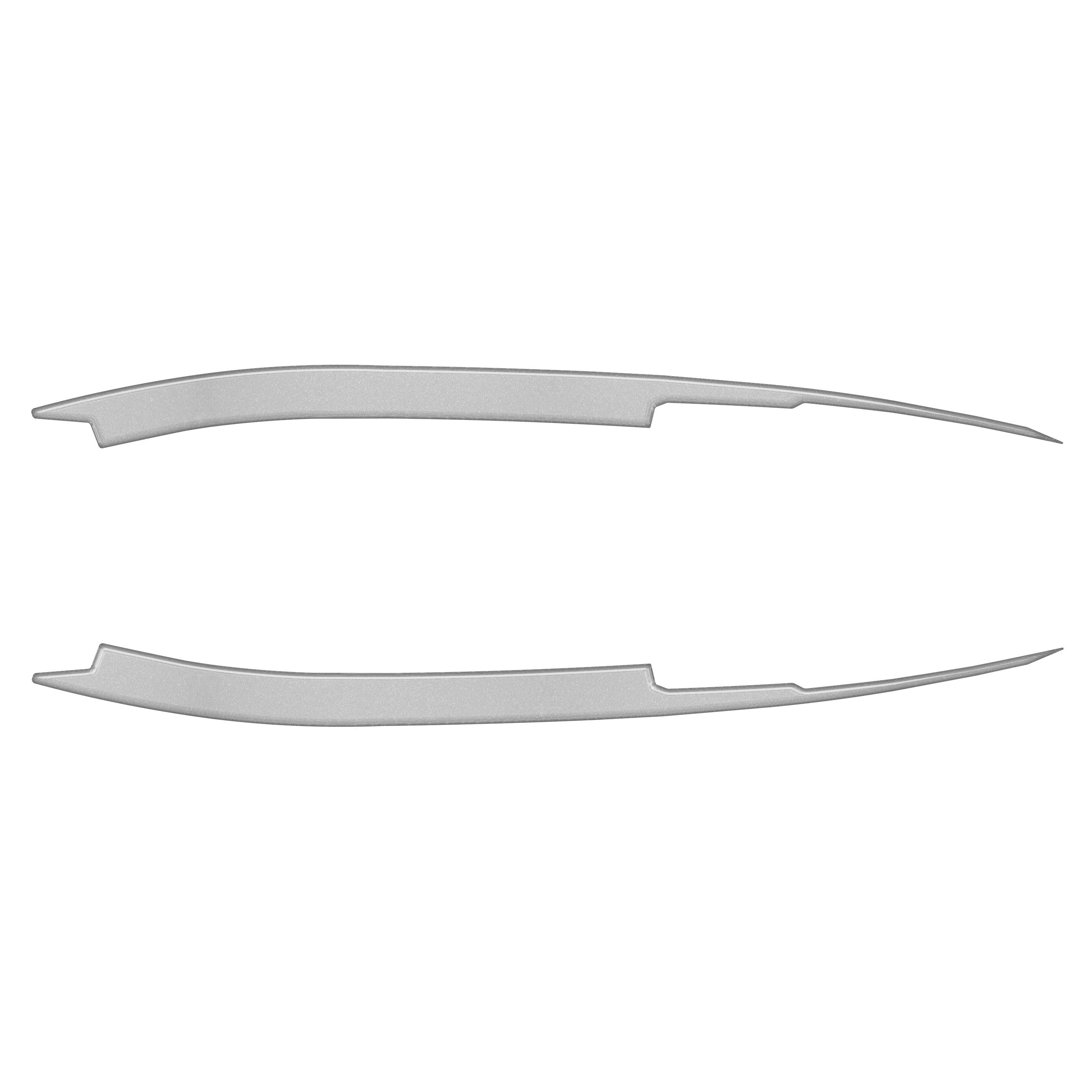Entry Sill Accent Trim Fits 2015-2026 Polaris Slingshot