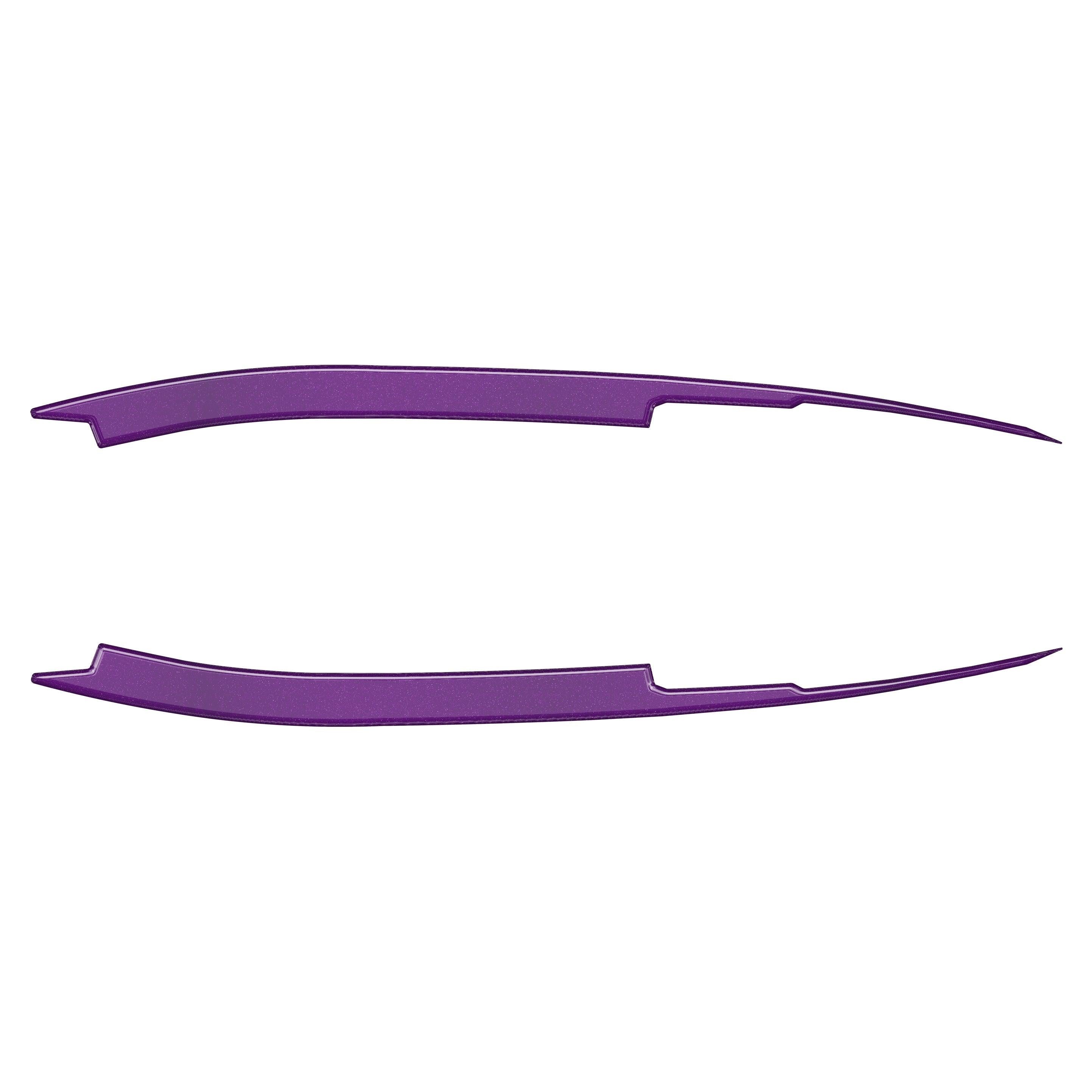 Entry Sill Accent Trim Fits 2015-2026 Polaris Slingshot