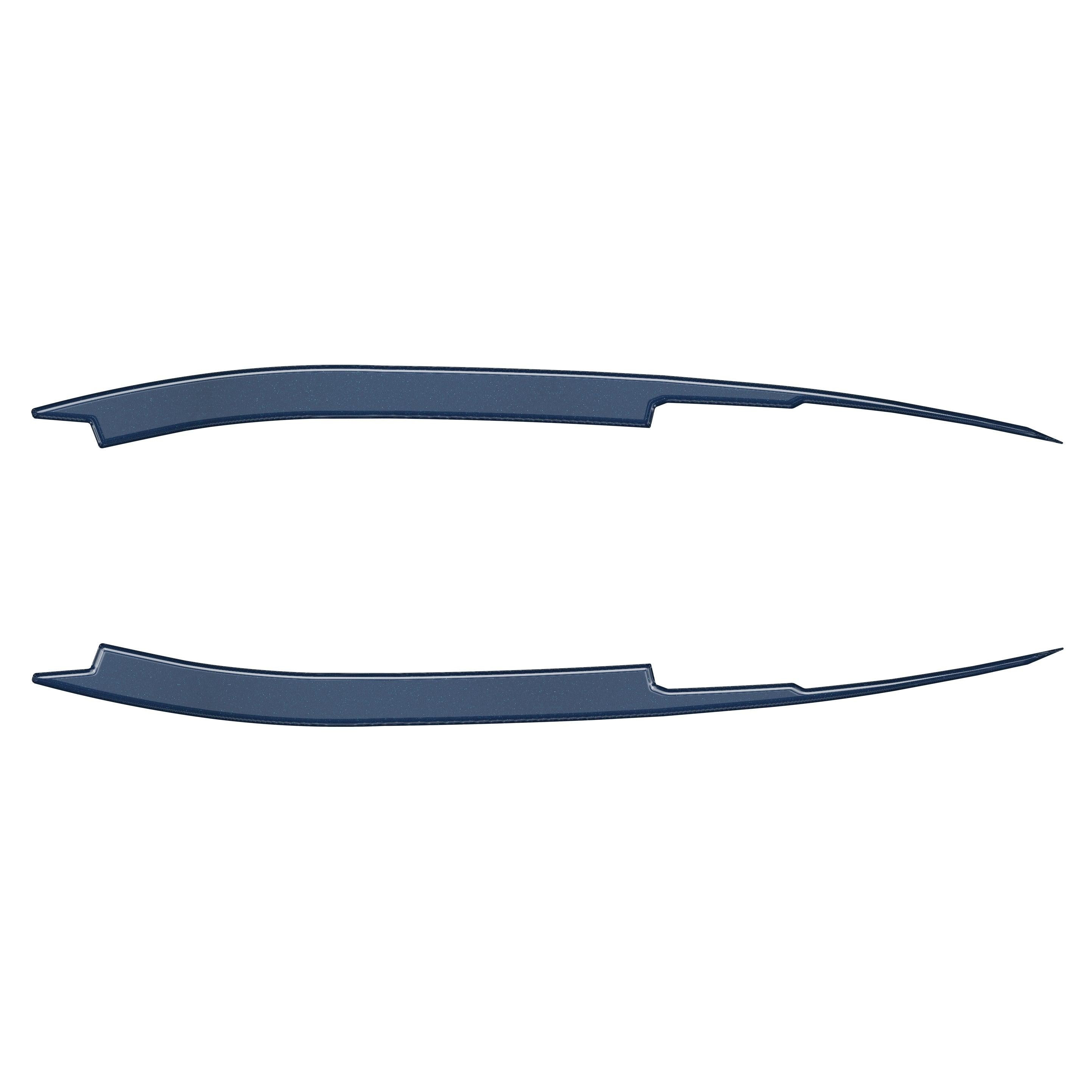 Entry Sill Accent Trim Fits 2015-2026 Polaris Slingshot