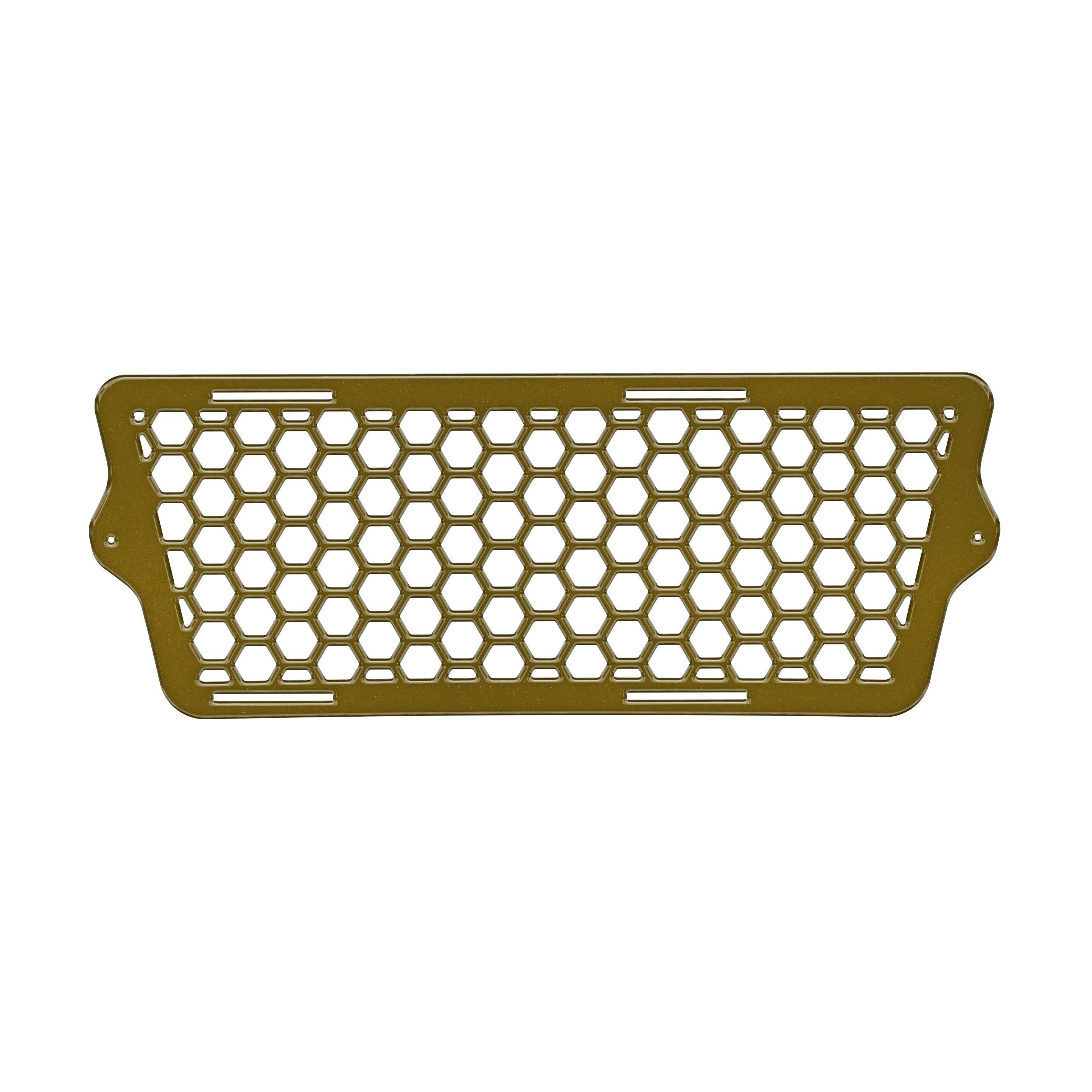 Front Grill Honeycomb Fits 2015-2019 Polaris Slingshot