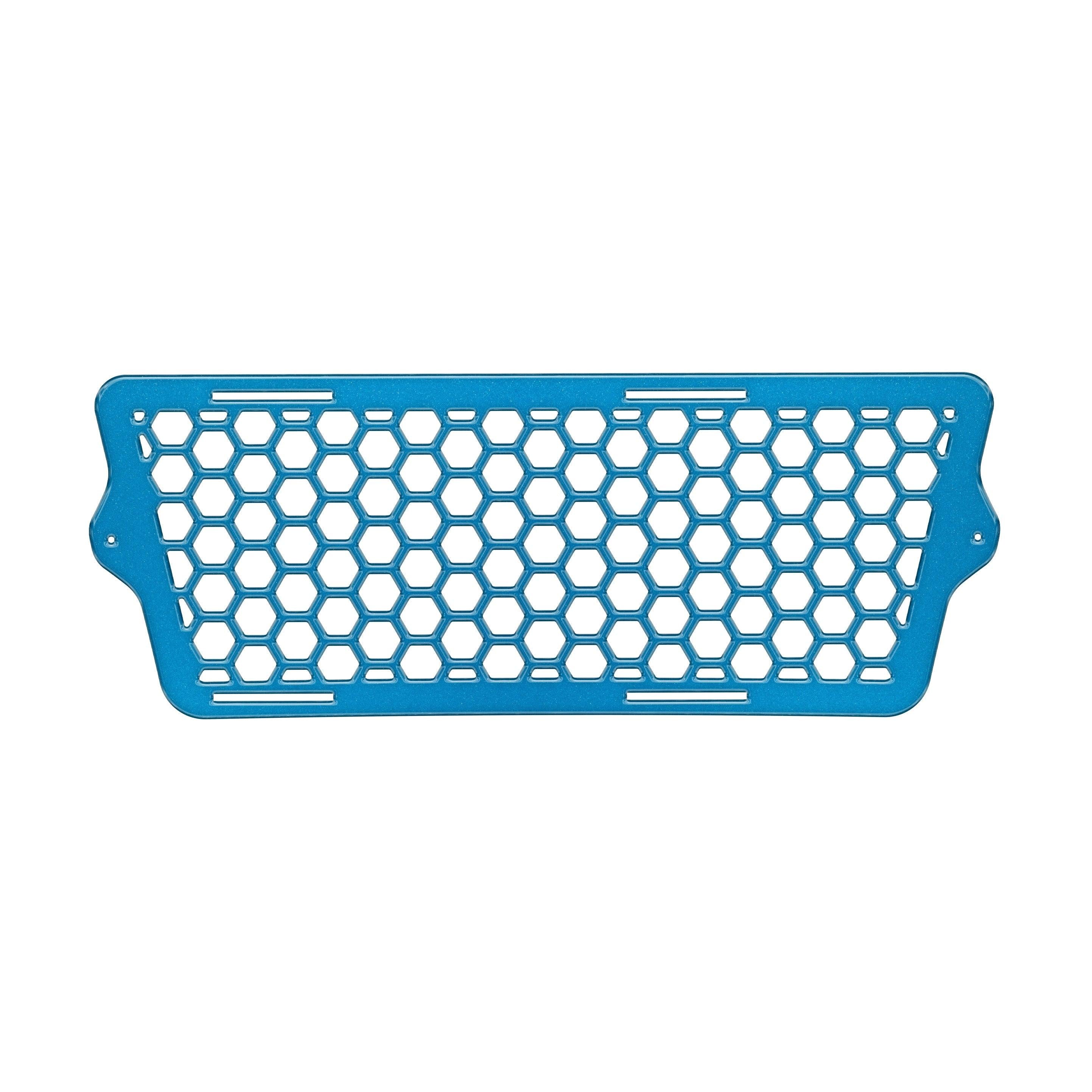 Front Grill Honeycomb Fits 2015-2019 Polaris Slingshot