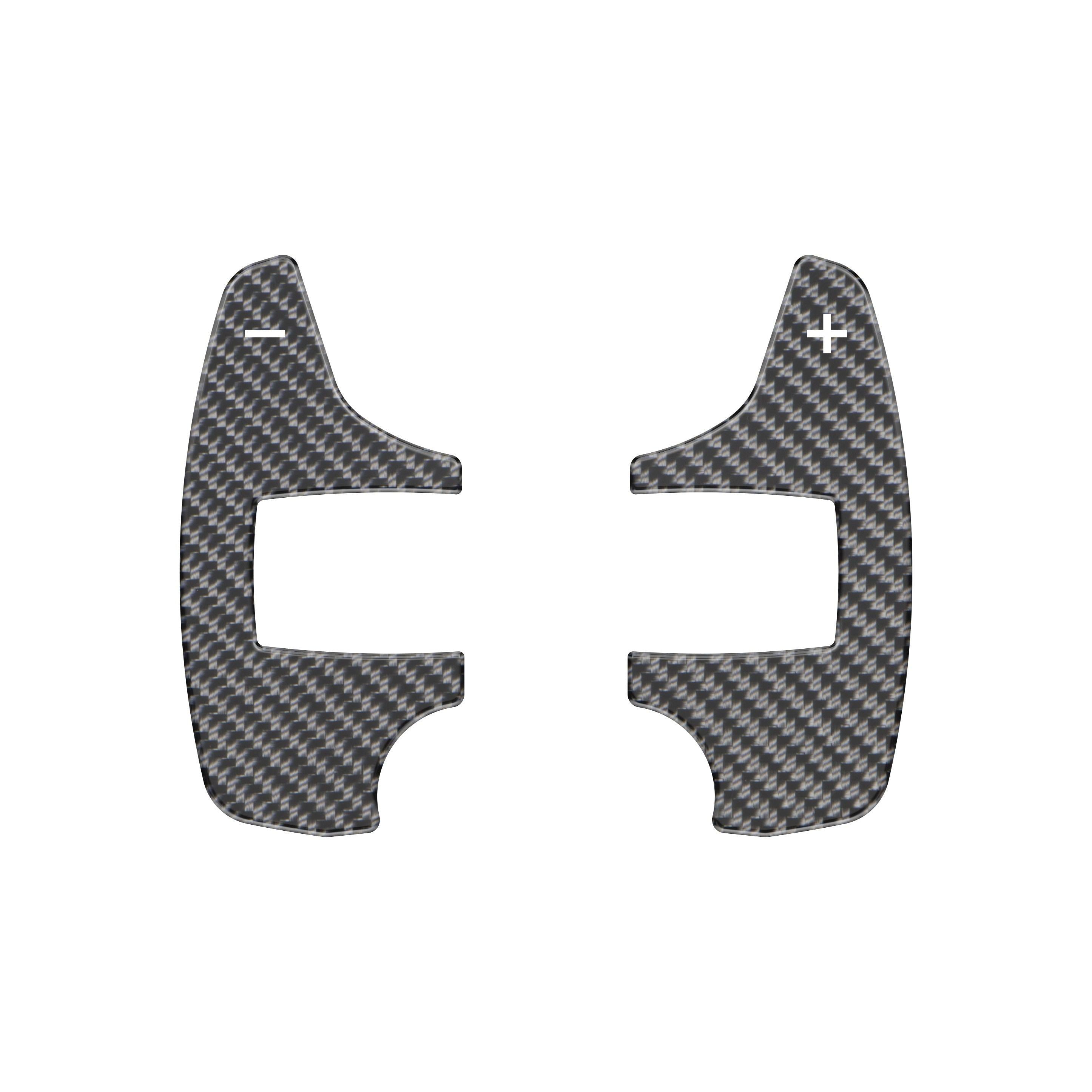 Paddle Shift Accent Trim Fits 2020-2026 Polaris Slingshot