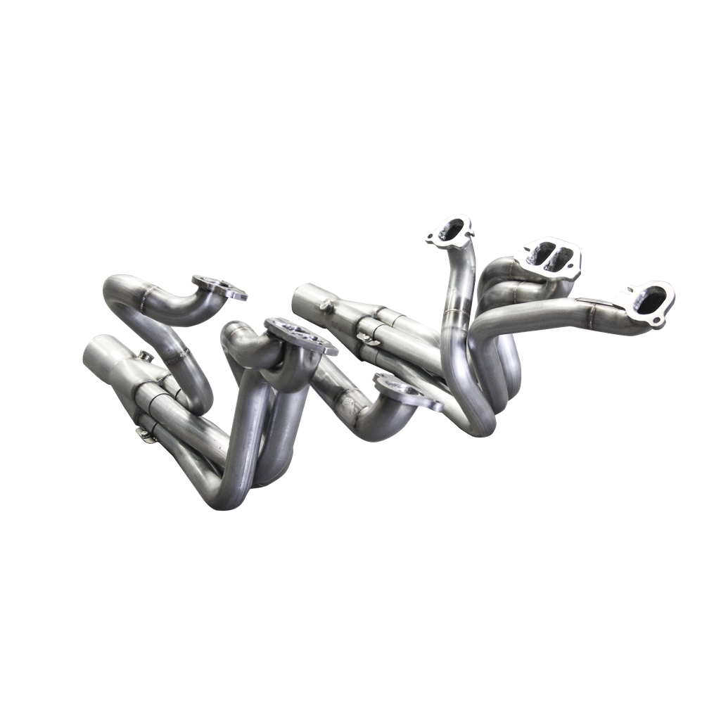 Pontiac A-Body Headers
