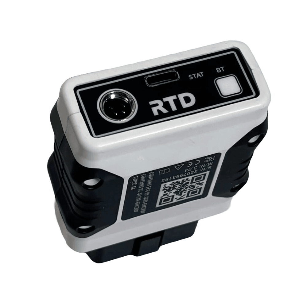 JLT Tuner for 2018-2023 Mustang GT W/ JLT Tune Required Intake - S&B