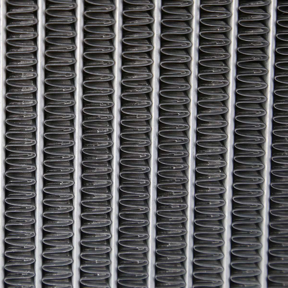 1967-1969 Chevrolet Camaro/ Pontiac Firebird V8 MT Aluminum 3-Row Performance Radiator