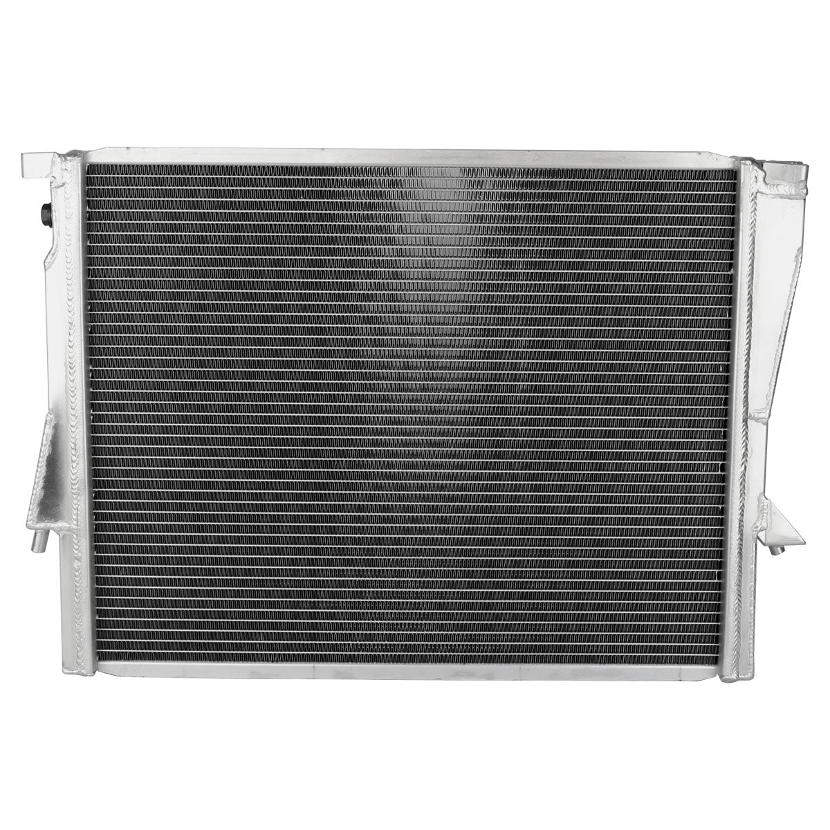 1998-2002 BMW E36 Z3 M Coupe/Roaster Aluminum 2-Row Performance Radiator