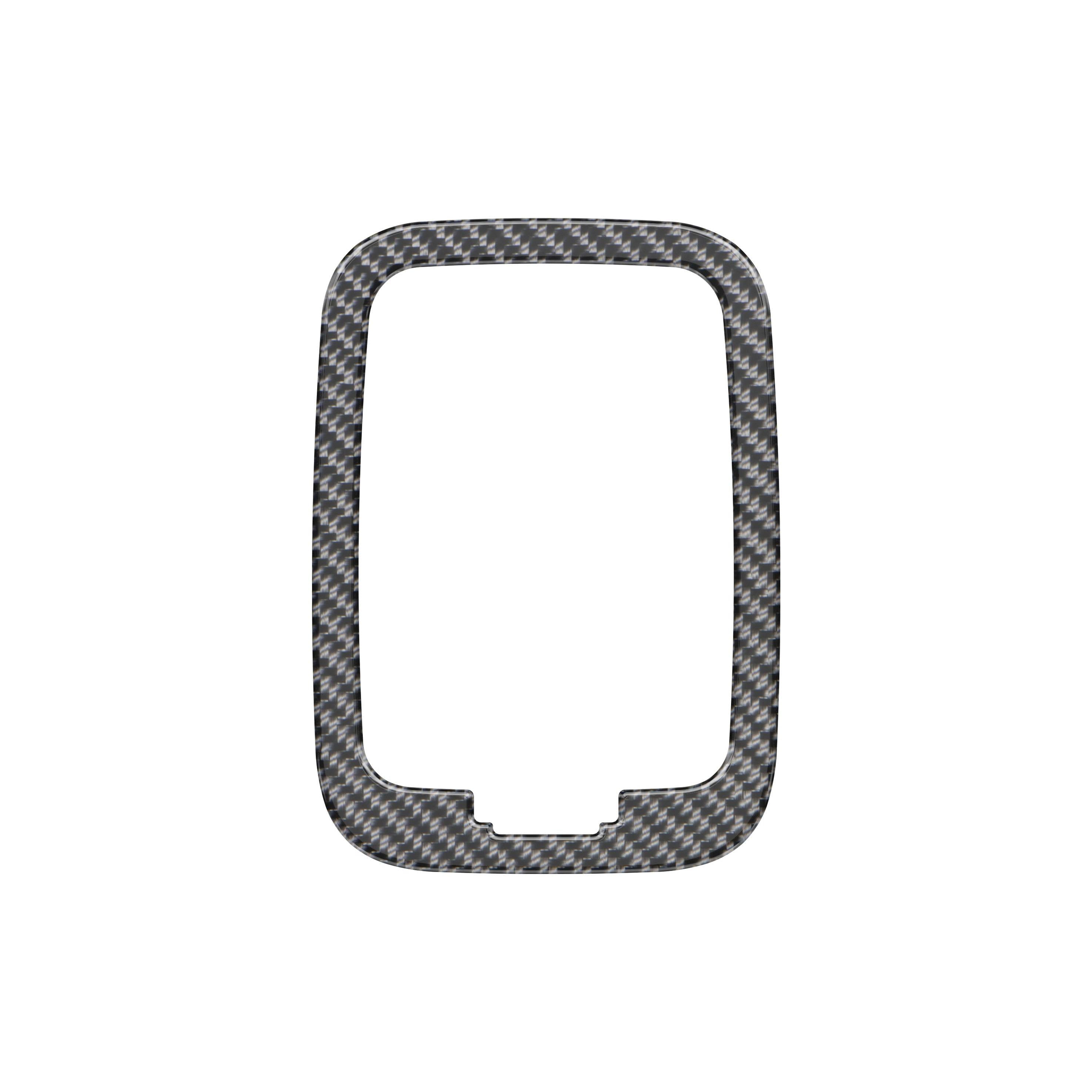 Charge Port Accent Trim Fits 2022-2026 Rivian R1T