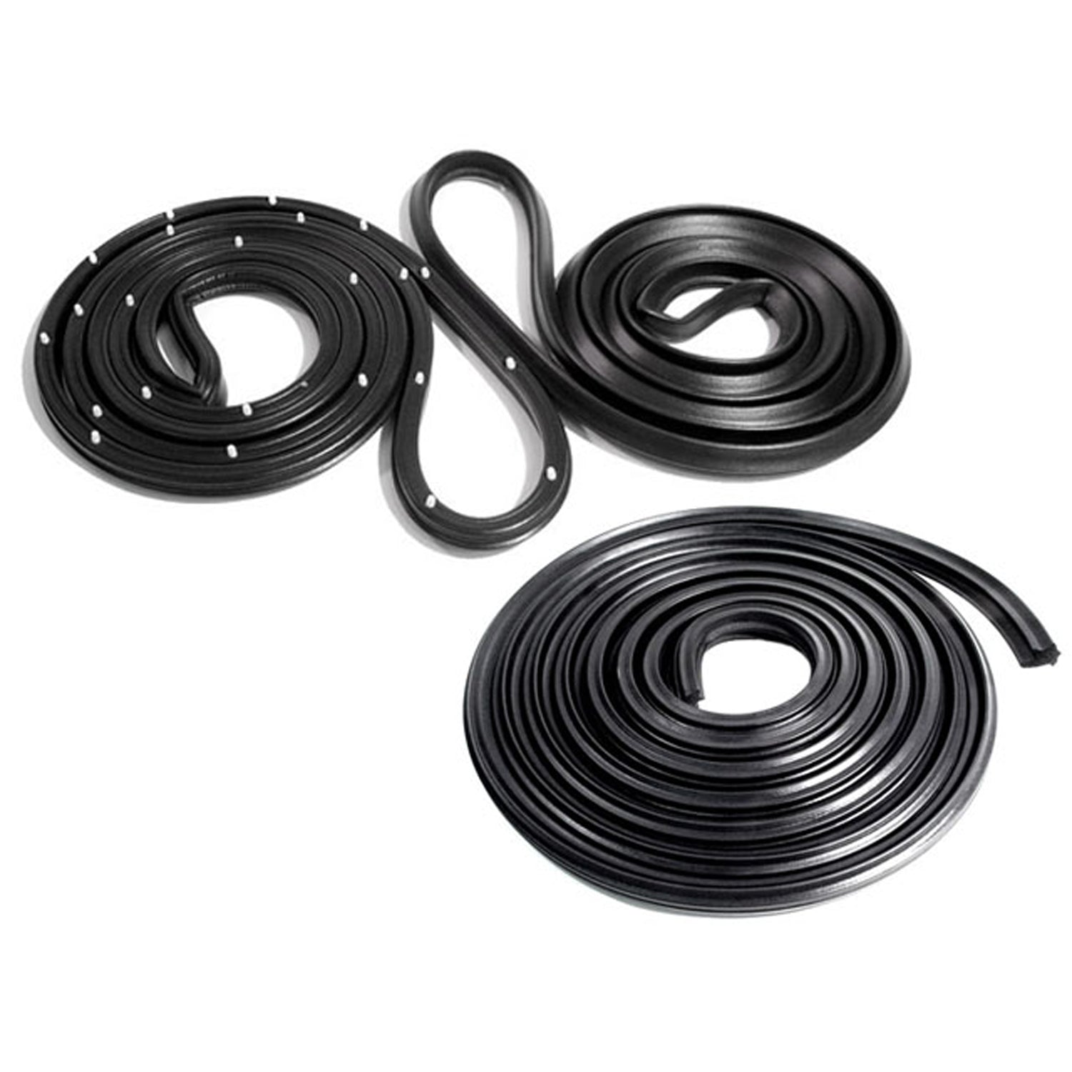 Basic Kit, 2-Door Sedan For Buick LeSabre 1961-1963; RKB 2011-101
