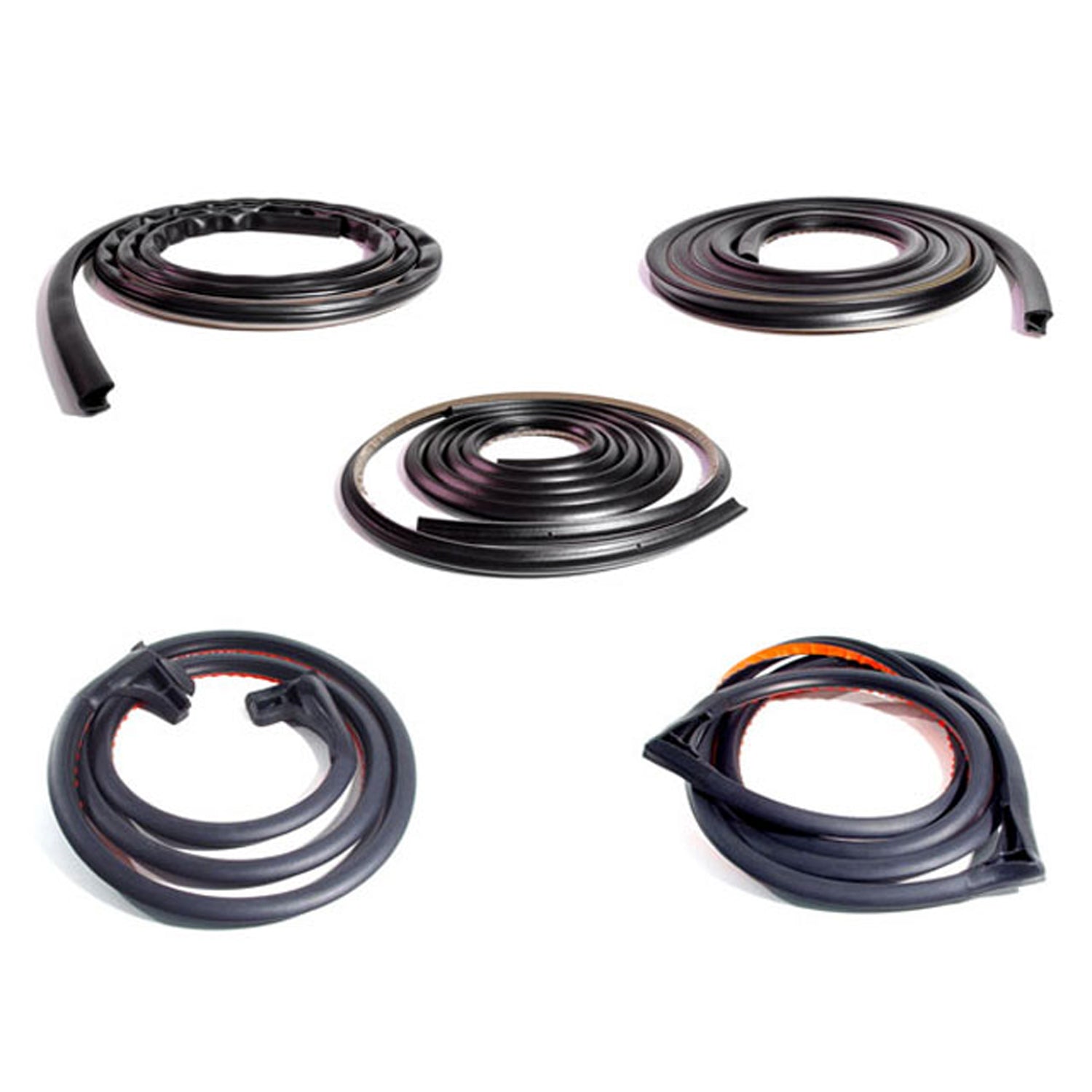 Basic Kit For Ford E-100 Econoline 1975-1983; RKB 3000-100