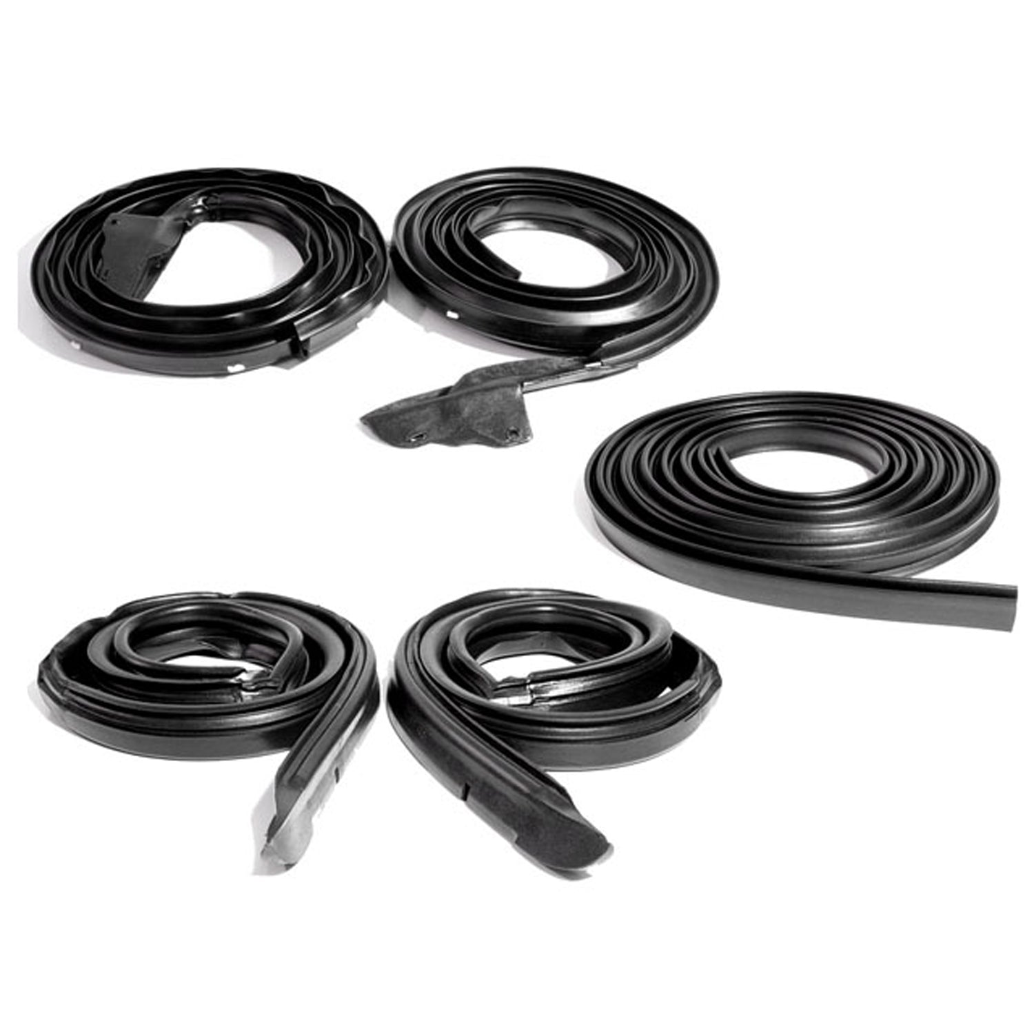 Basic Kit For Plymouth Belvedere 1968-1969, Satellite 1968-1969; RKB 4005-103