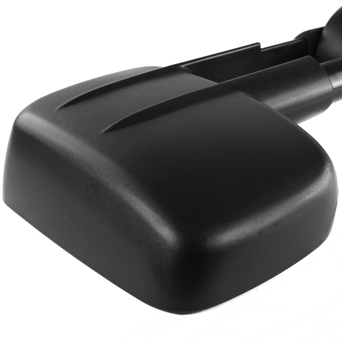 1997-2004 Ford F-150 Regular/Super Cab Manual Adjustable & Extendable Towing Mirrors