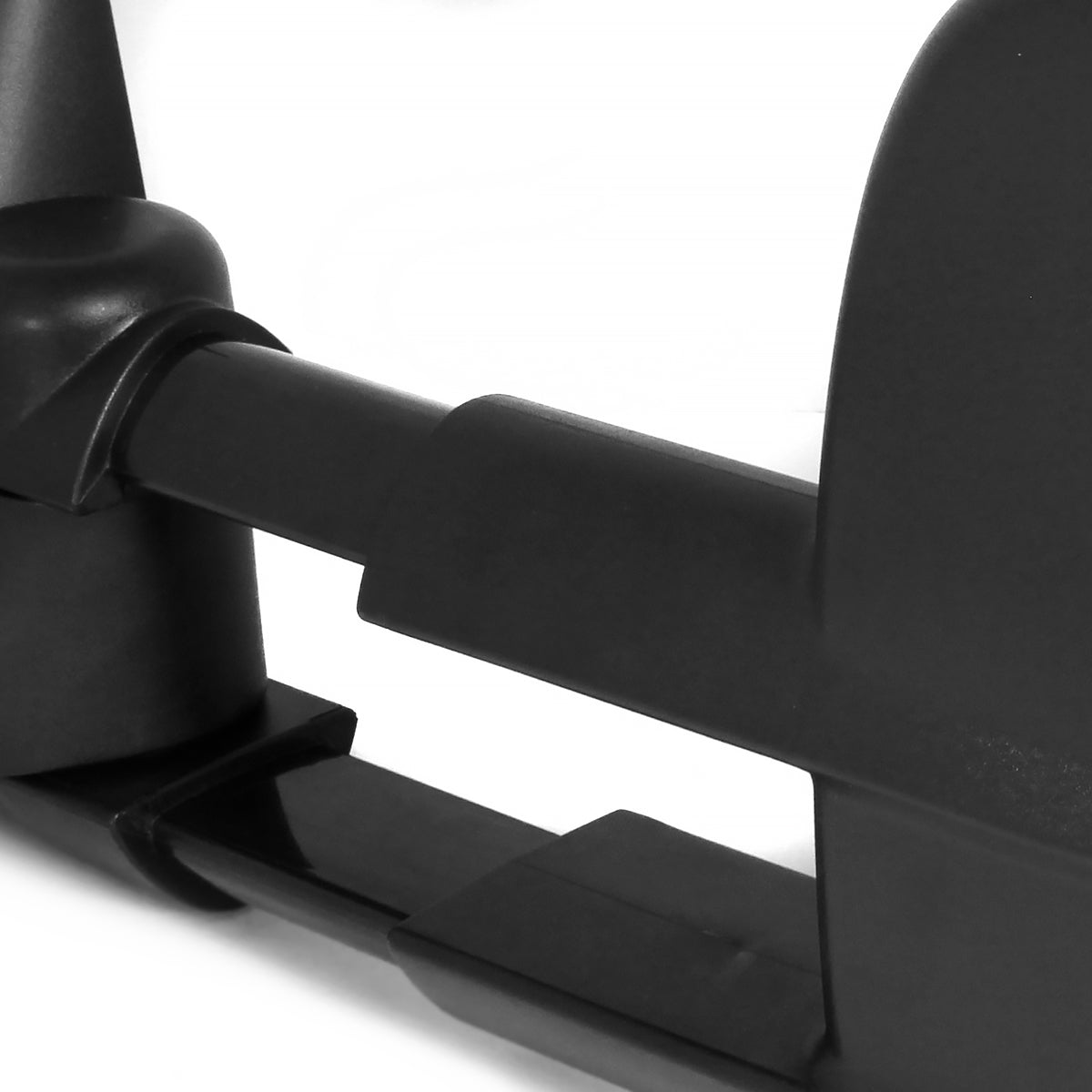 2003-2007 Chevrolet Silverado/GMC Sierra Power Adjustable, Heated, Manual Extendable Towing Mirrors