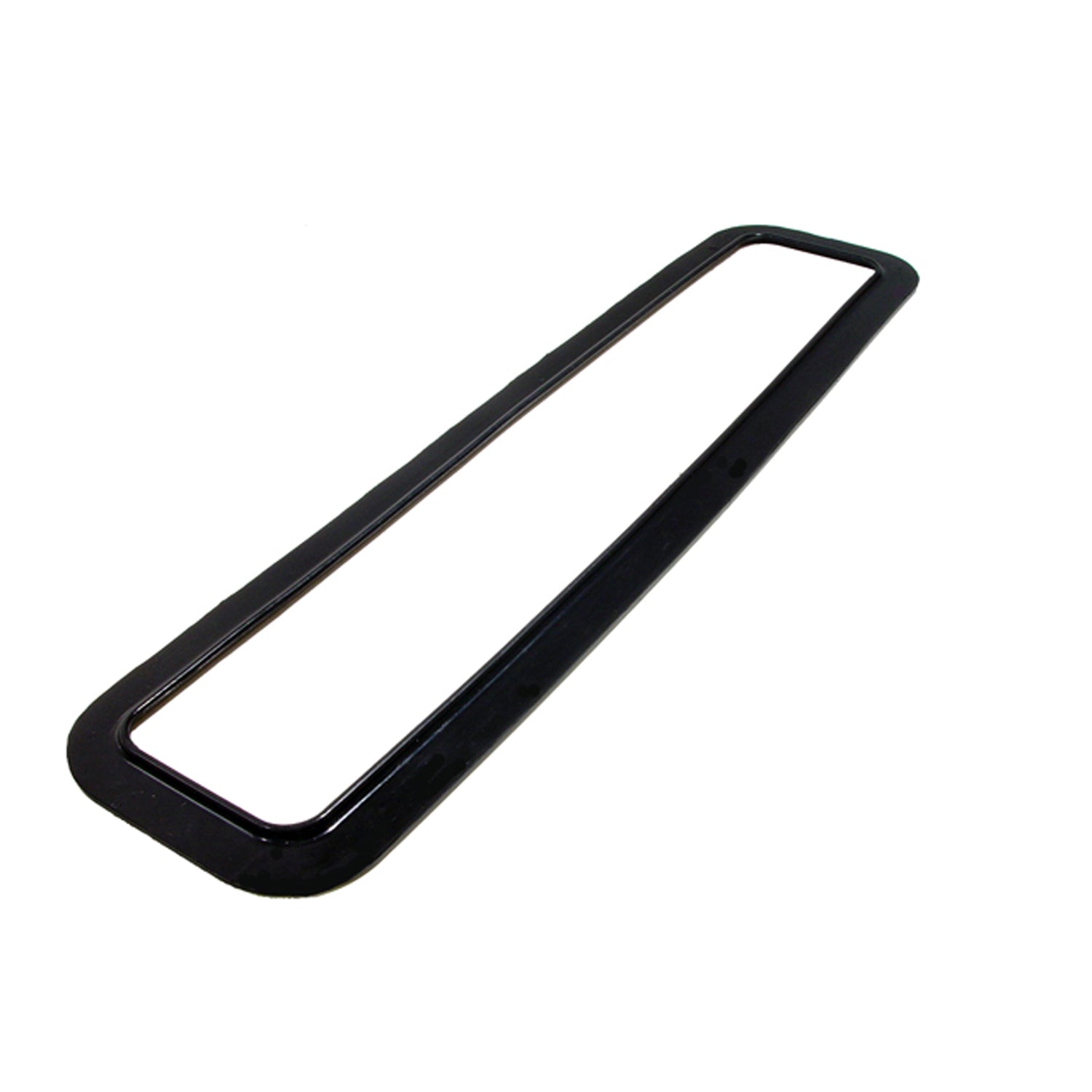 17-3/8" Scuttle Vent Seal For Jaguar 2.4 1956-1957, 3.4 1957-1959; RP 100-V