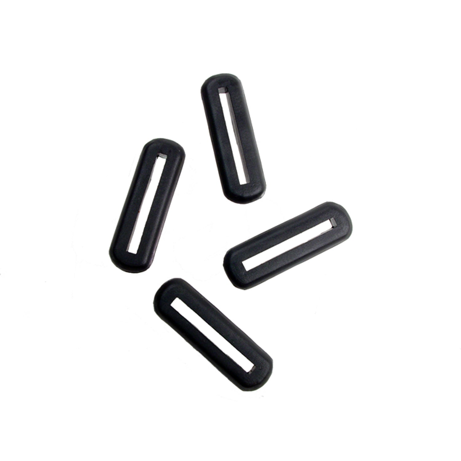 2-3/8" Rear Door Hinge Auxillary Seal For Chevrolet Truck 1947-1955; RP 203-SET
