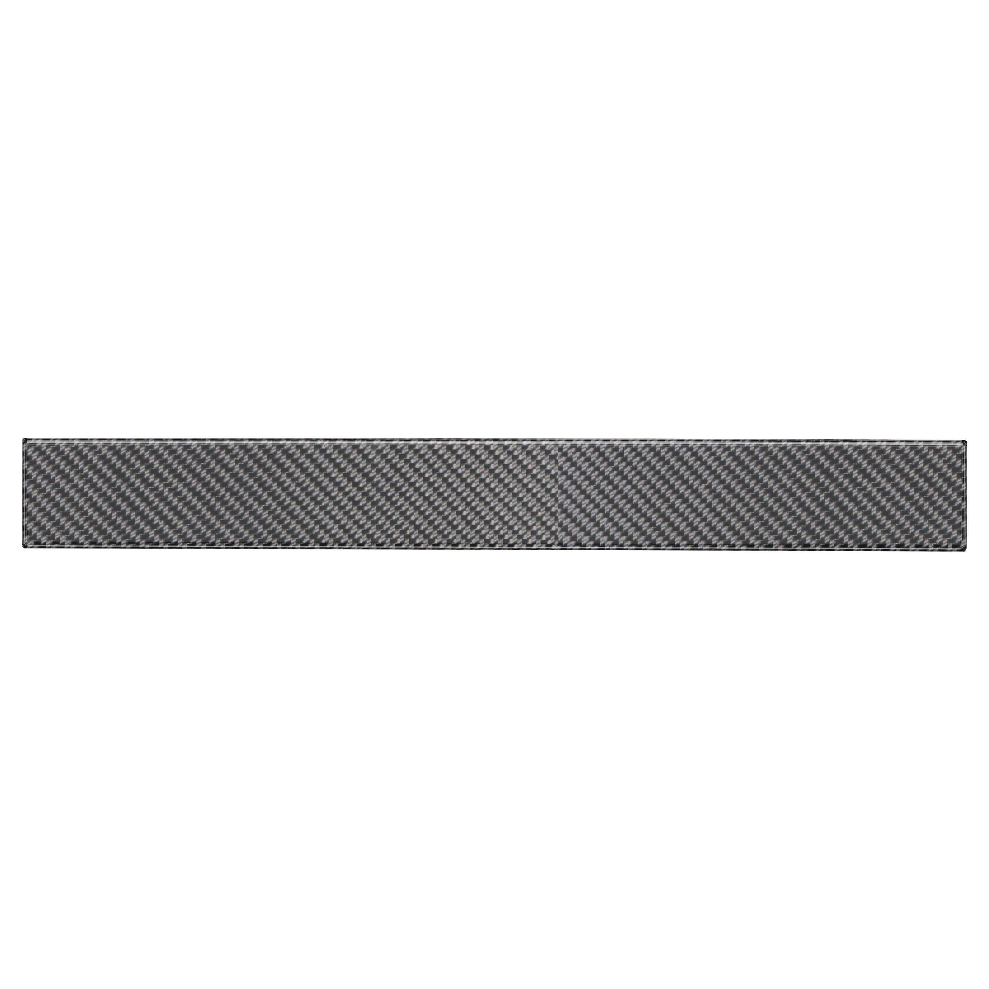 Glove Box Accent Overlay Fits 2014-2024 Toyota 4Runner