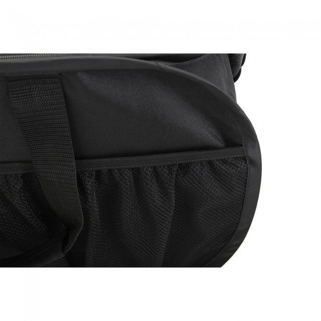 Chevrolet Gold Bowtie Pop Up Trunk Organizer - Black-SR1 Performance
