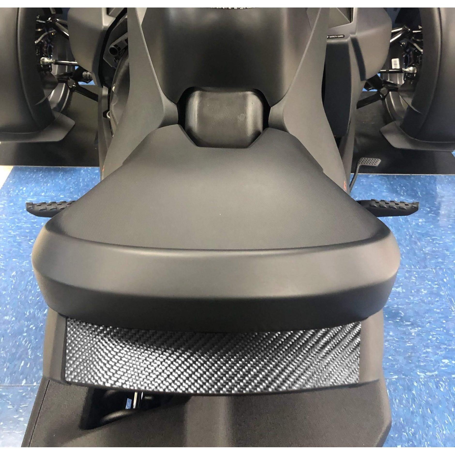 Behind the Seat Accent Fits 2019-2024 Can-Am Ryker