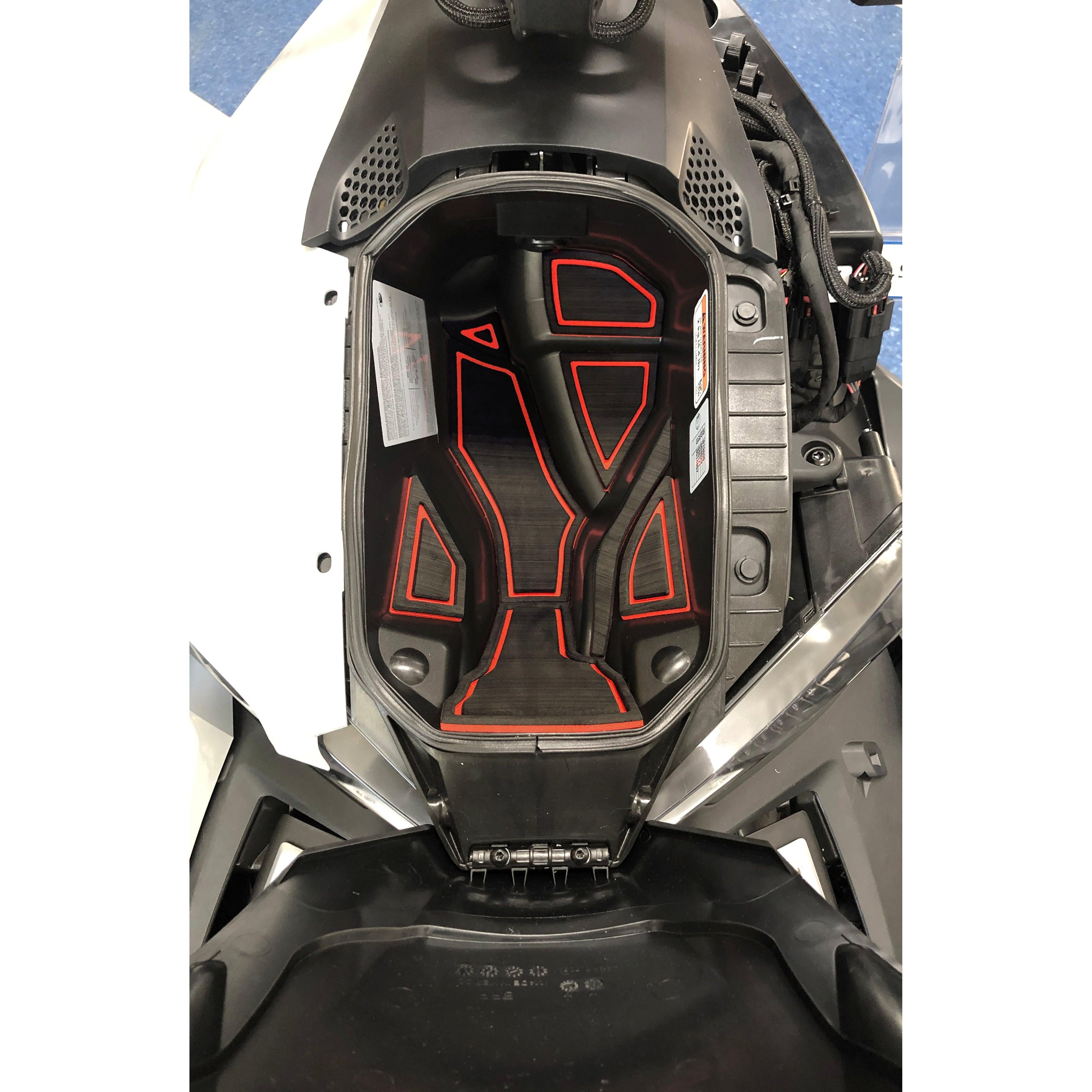 Frunk Liner Foam Inserts Fits 2019-2023 Can-Am Ryker