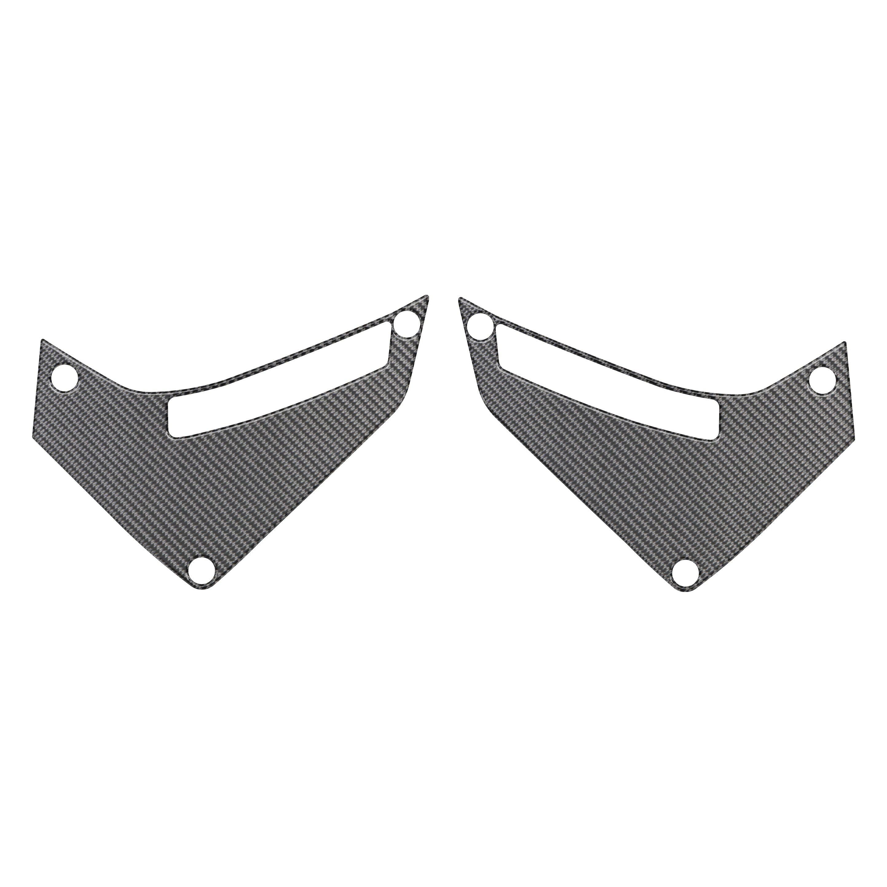 Rocker Panel Vent*RALLY ONLY* Accent Fits 2019-2024 Can-Am Ryker Rally