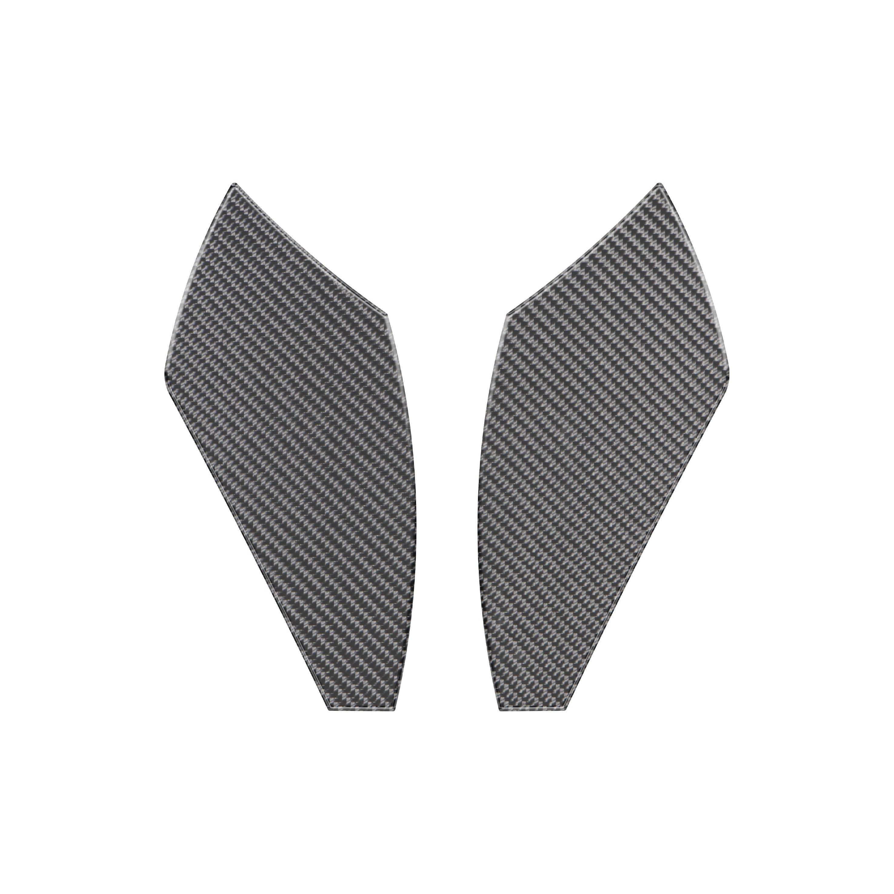 Epic Hood Accent Trim Kits Fits 2019-2024 Can Am Ryker
