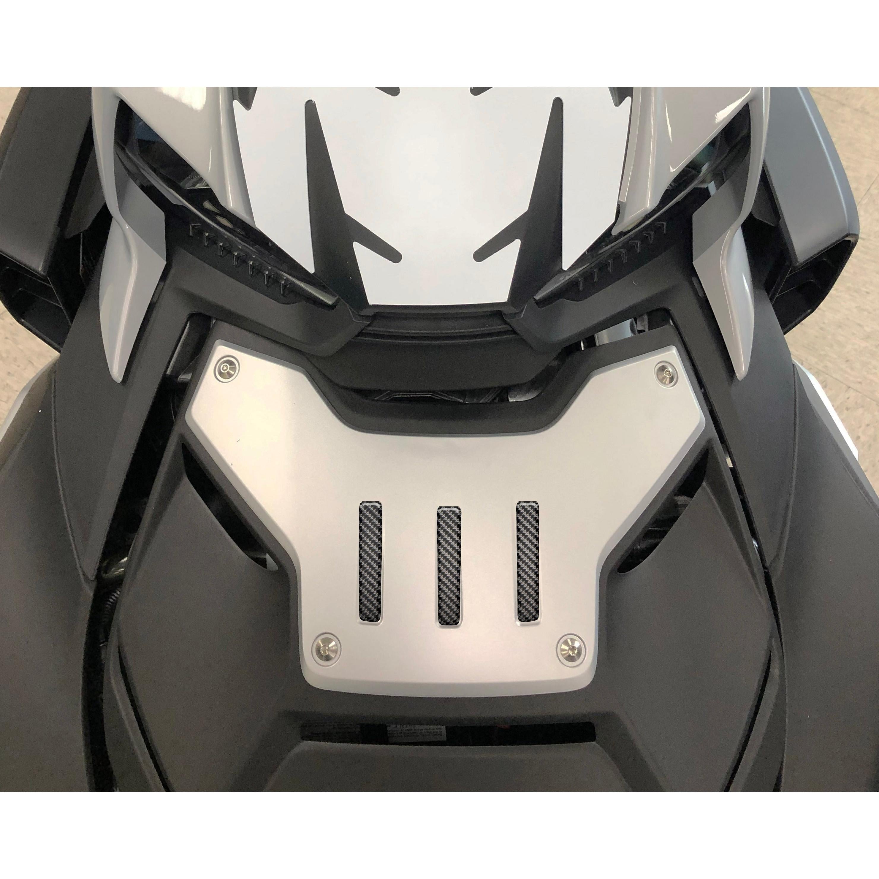 "Rally" Hood Line Inserts Fits 2019-2024 Can-Am Ryker
