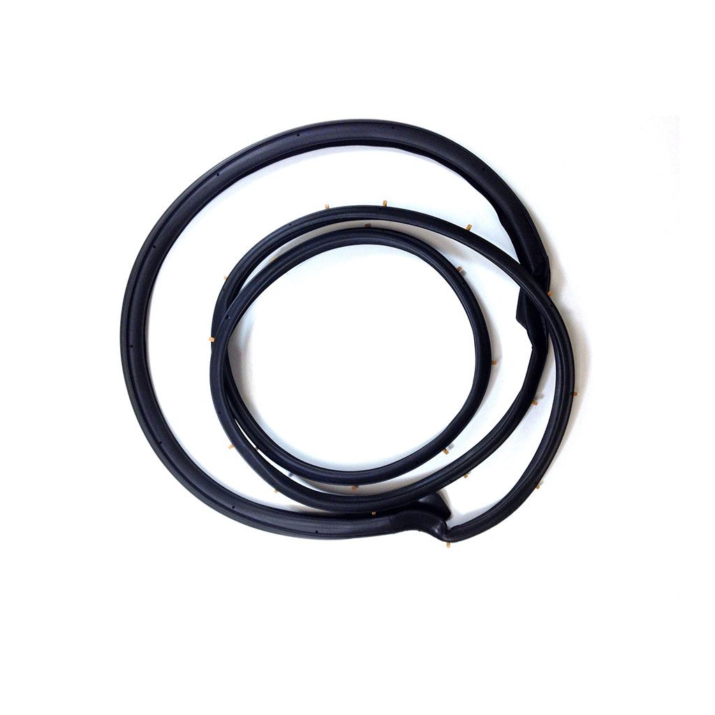 S3001 - Door Seal on Door - Driver Side