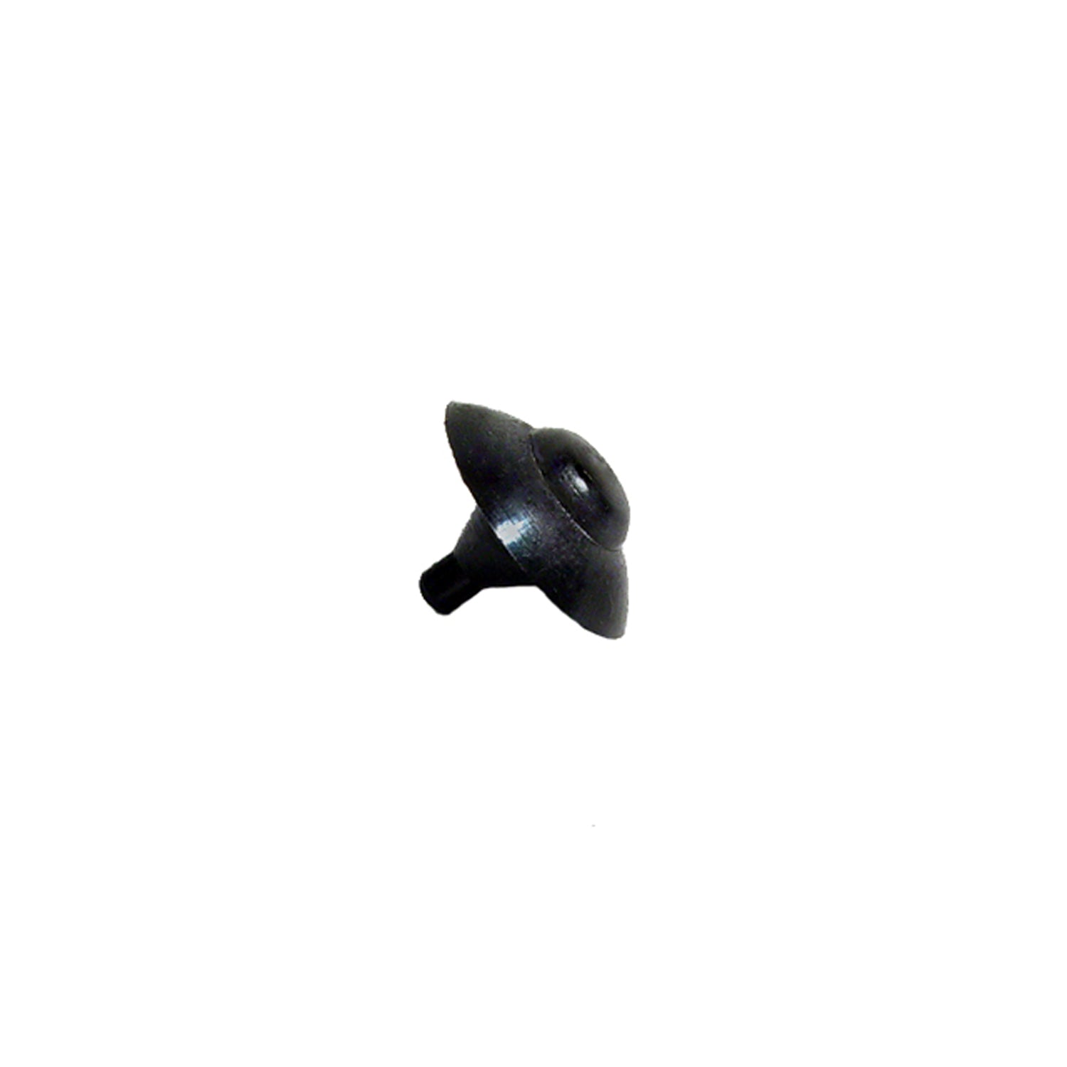 Engine Compartment Gravel Shield Bumper For Ford Model 21 A Deluxe 1942; SB 57-A