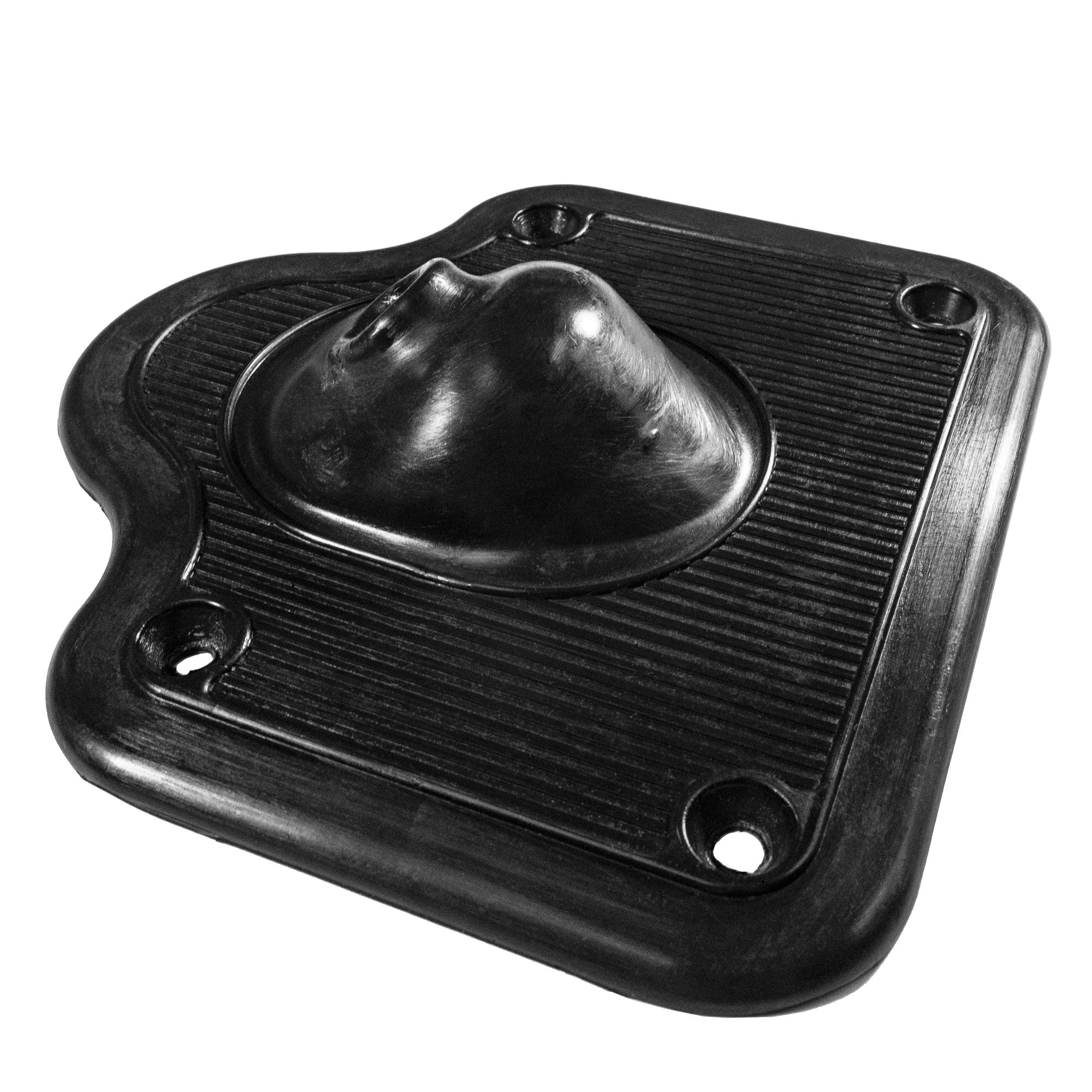 Gear Shift Pad with Metal Core For 1934 Plymouth PE Deluxe; SC 14-A