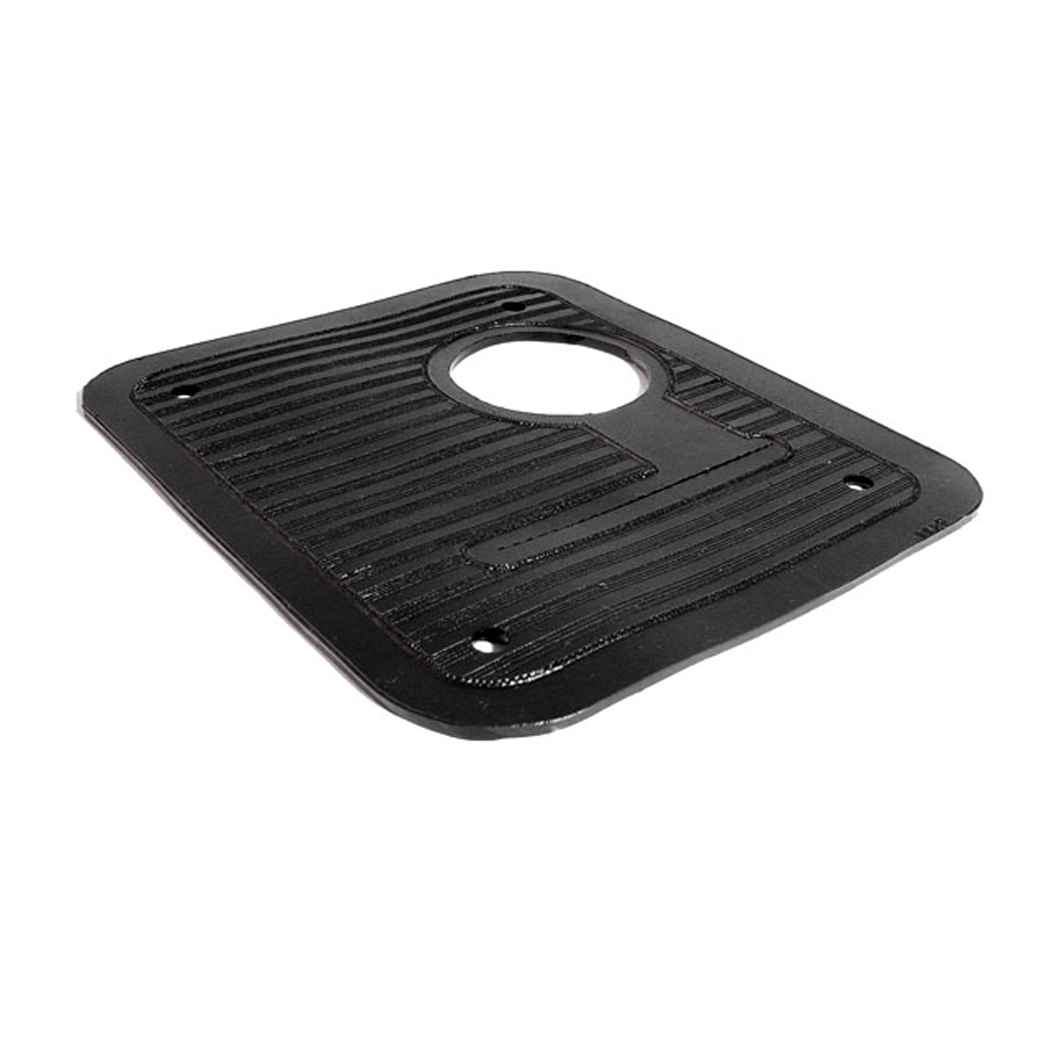Gear Shift Pad For Dodge Fast Four 1928, Senior 1928-1929, Victory 1929,; SC 14