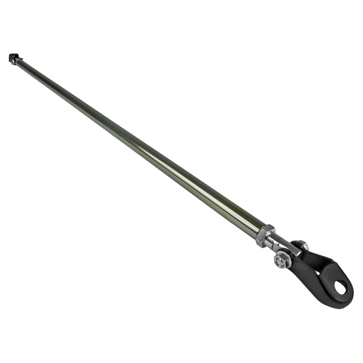 1992-2001 Honda Civic/ Acura Integra T-6061 Aluminum Rear Lower Strut Bar