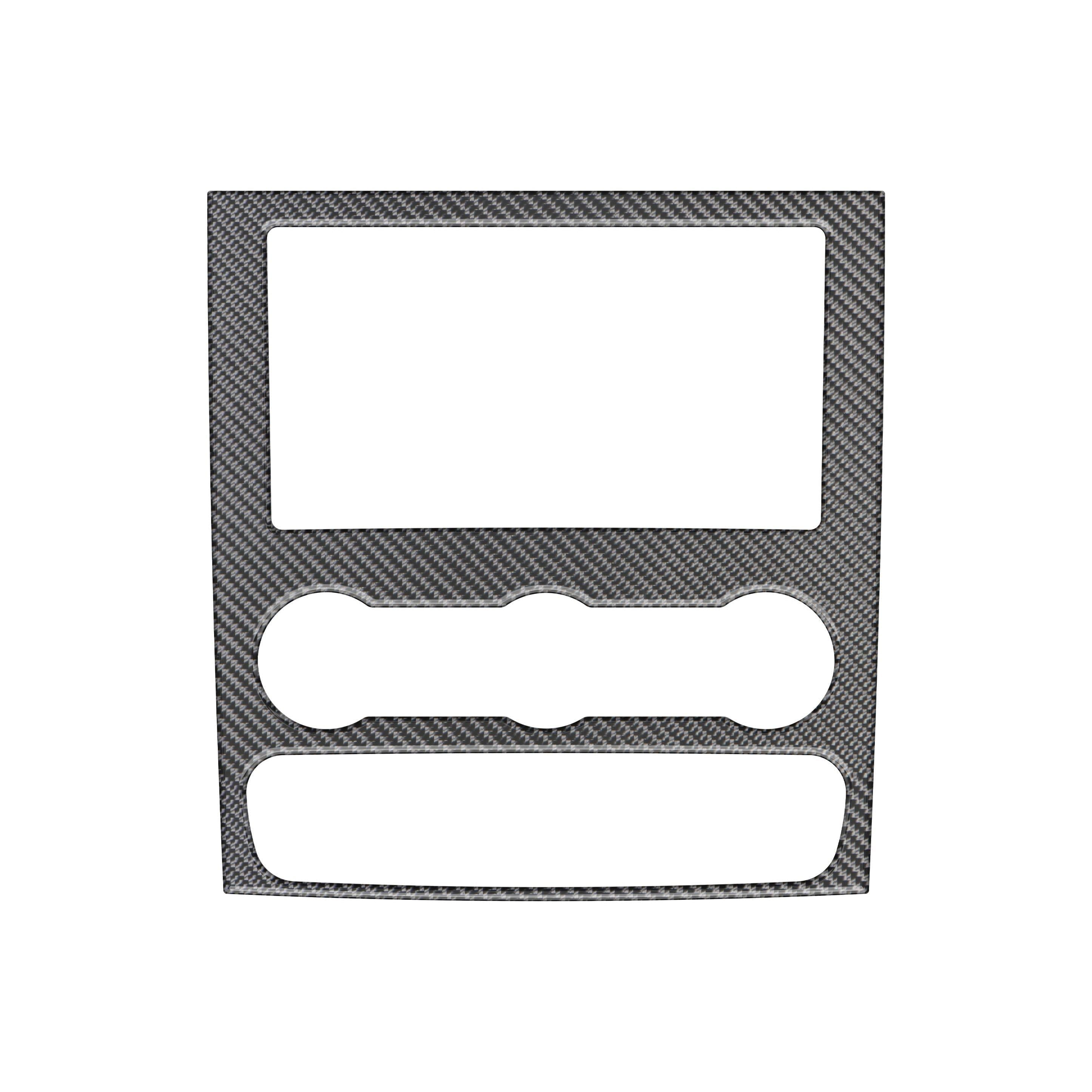 Radio Accent Trim Fits 2008-2016 Mercedes Sprinter