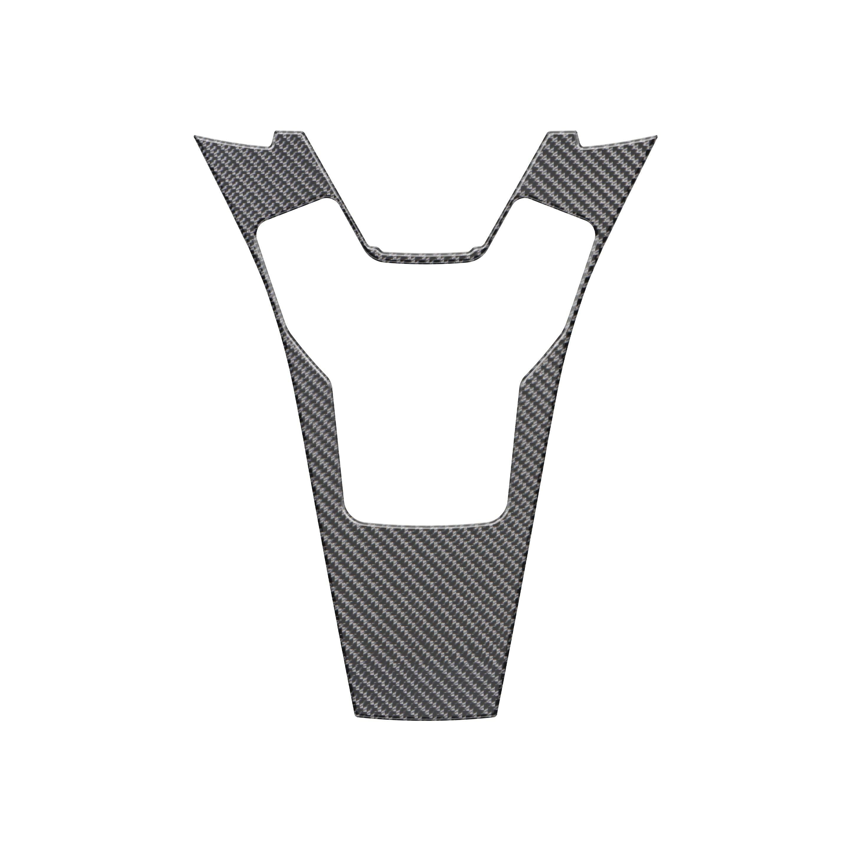 Tank Protector Accent Overlay Fits 2020-2023 Can-Am Spyder RT