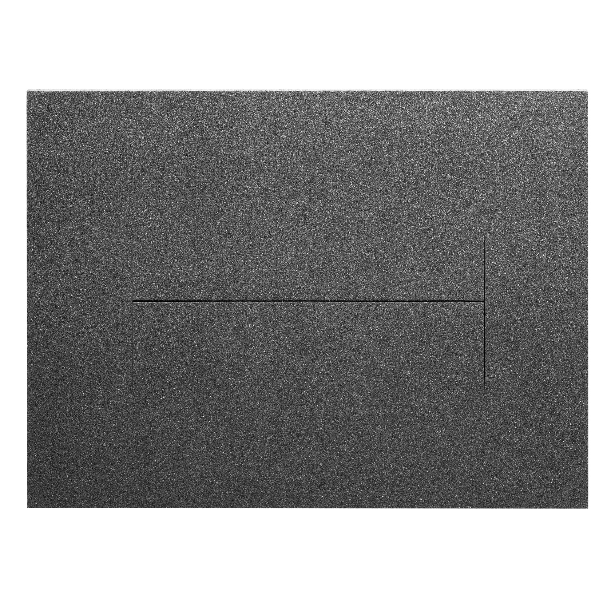 Sunroof Handle Storage Pad for Pontiac Fiero 1984-88; SR 6