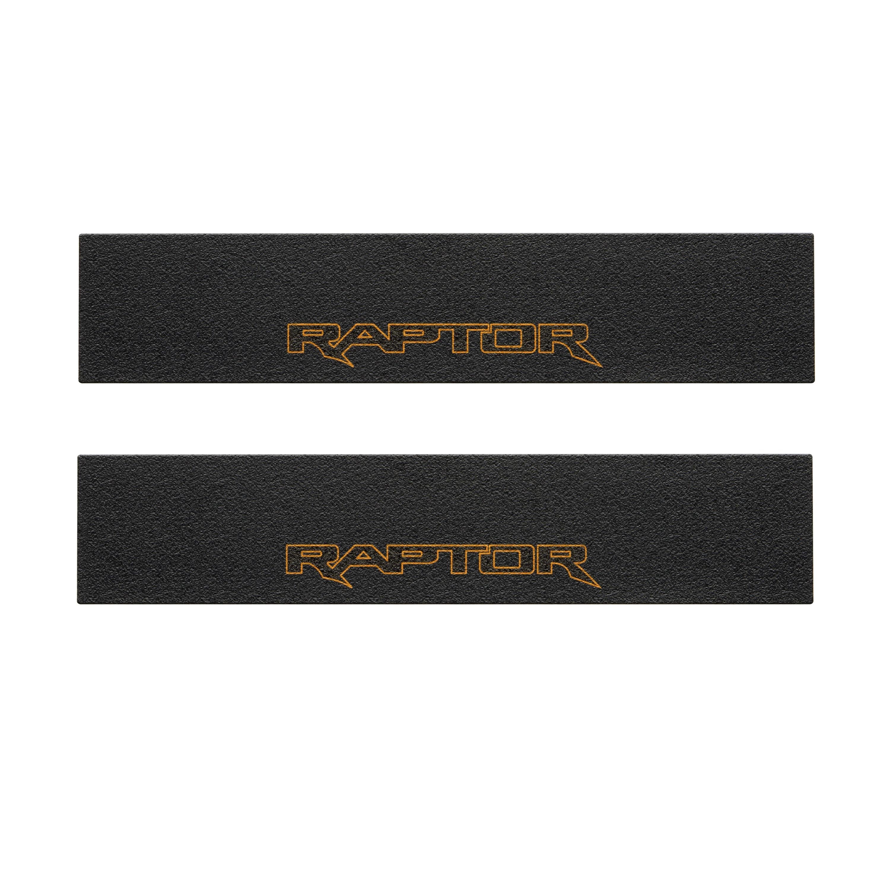 Door Sill Protection Overlays Fits 2015-2026 Ford F-150