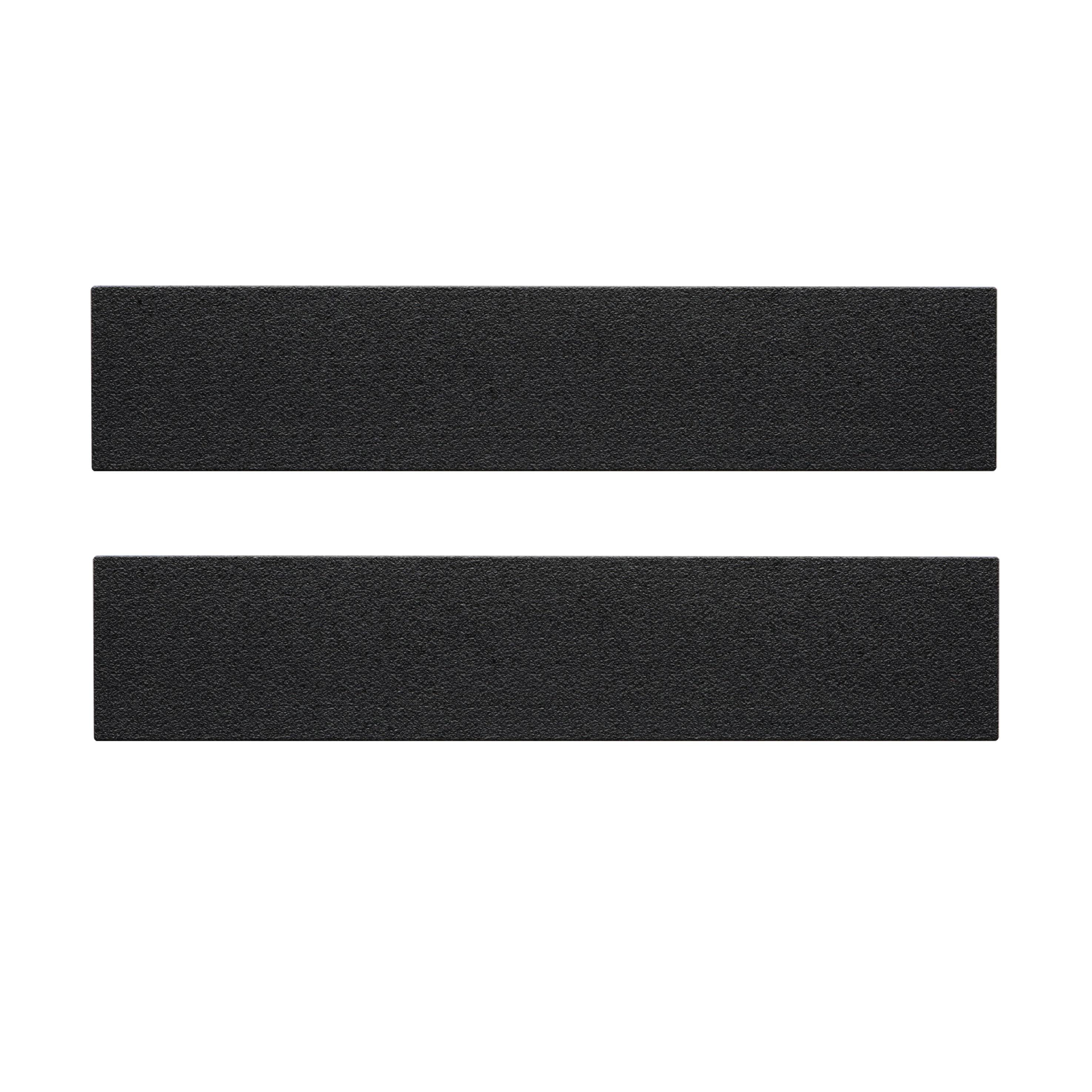 Door Sill Protection Overlays Fits 2015-2026 Ford F-150
