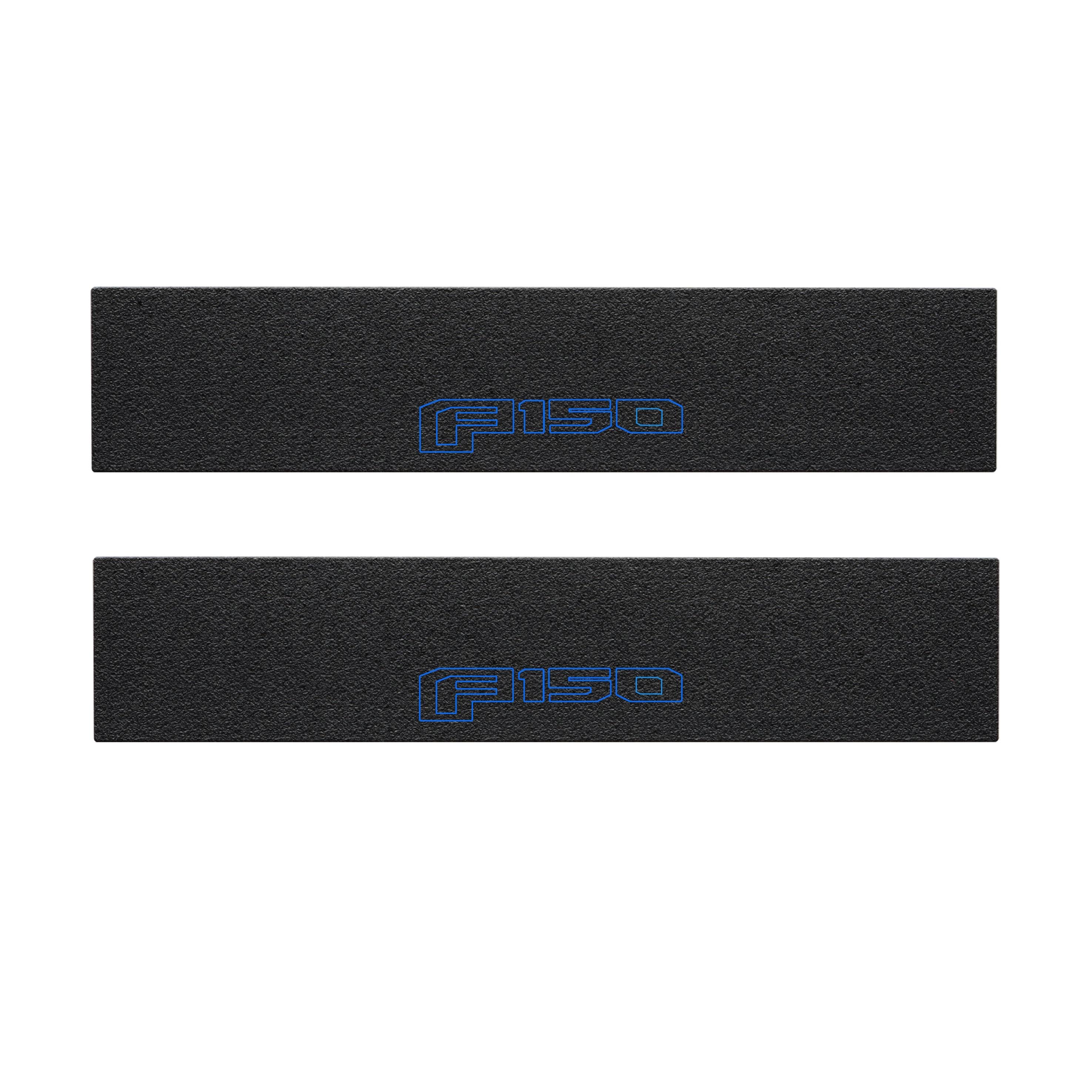 Door Sill Protection Overlays Fits 2015-2026 Ford F-150