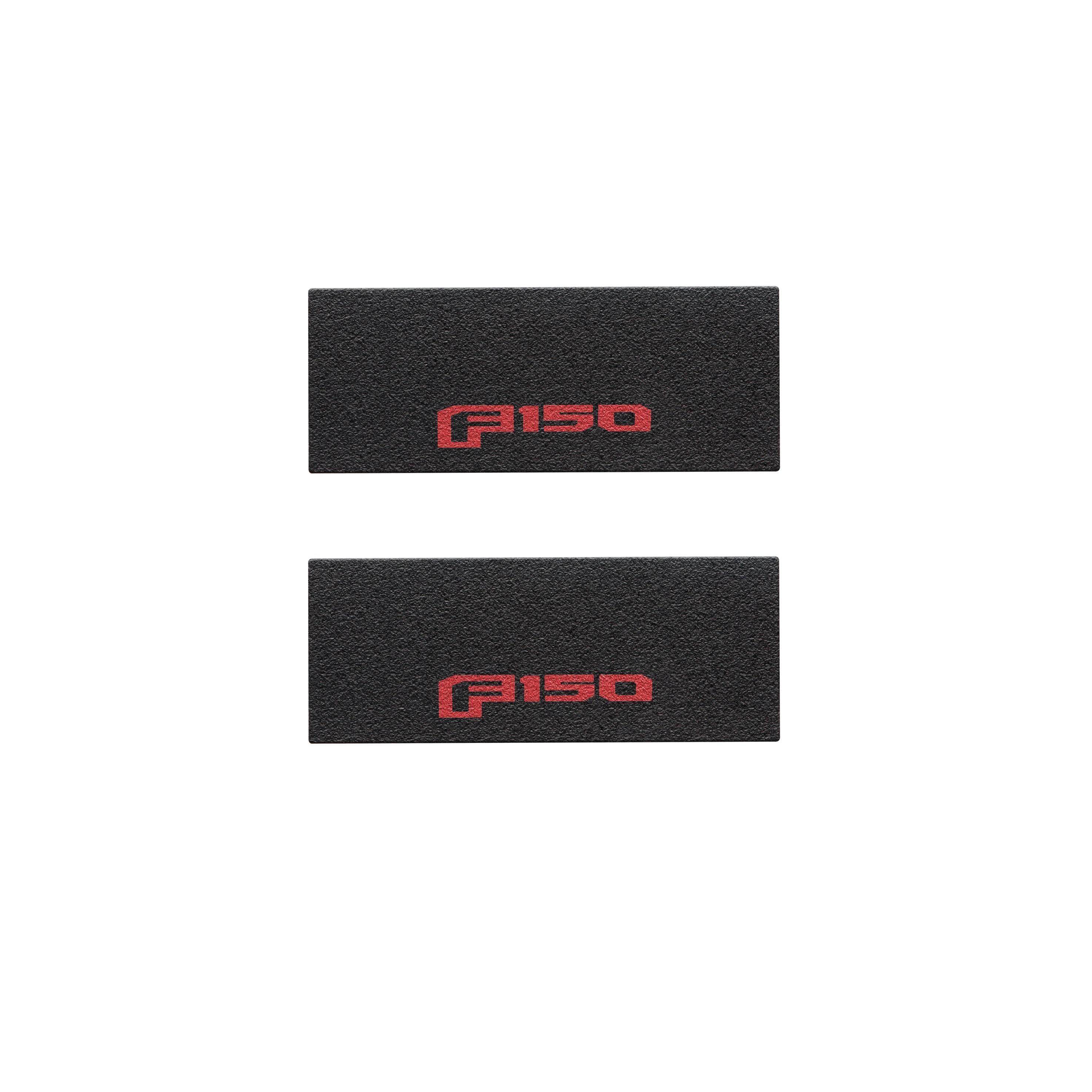 Door Sill Protection Overlays Fits 2015-2026 Ford F-150