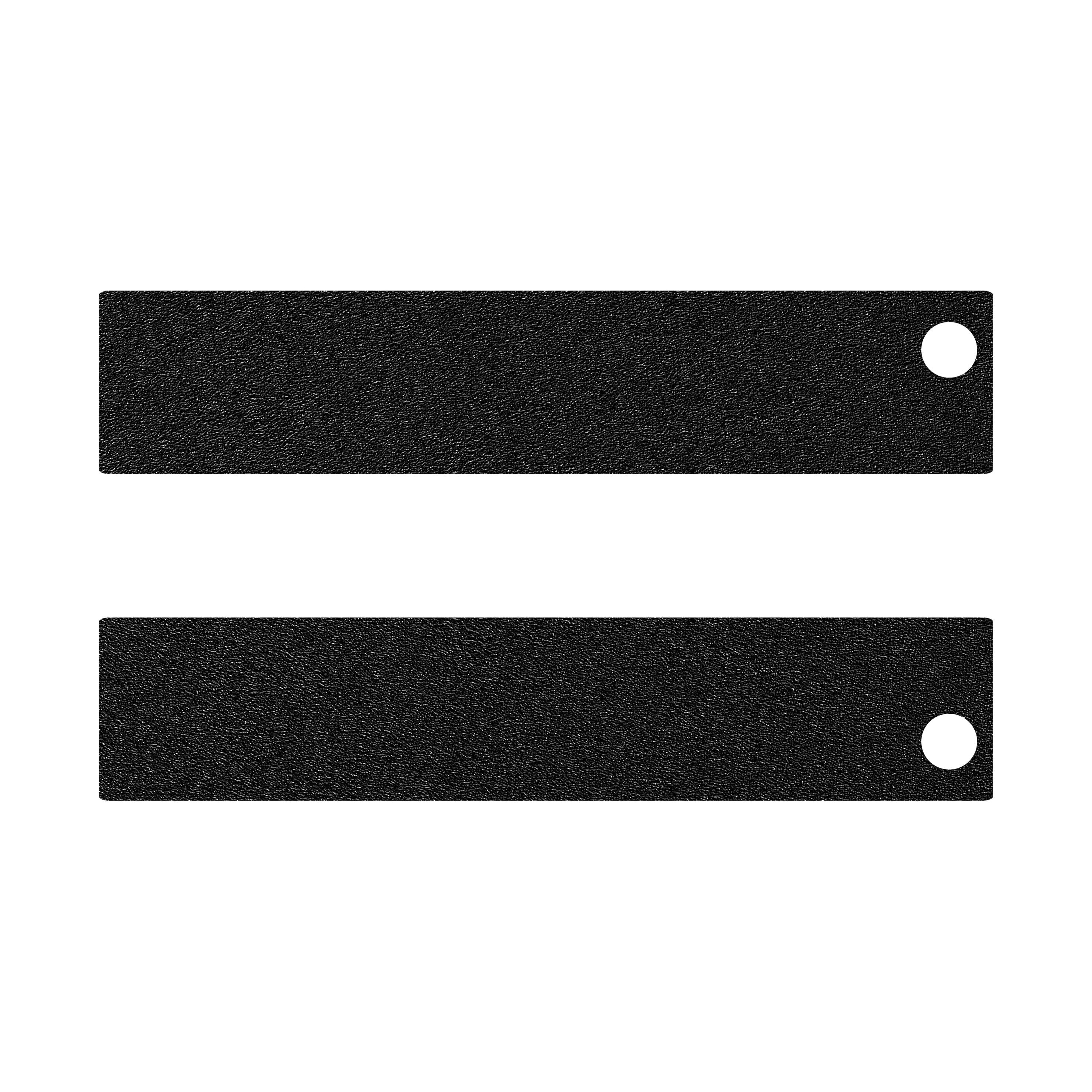 Door Sills Accent Trim Fits 2008-2016 Ford Super Duty